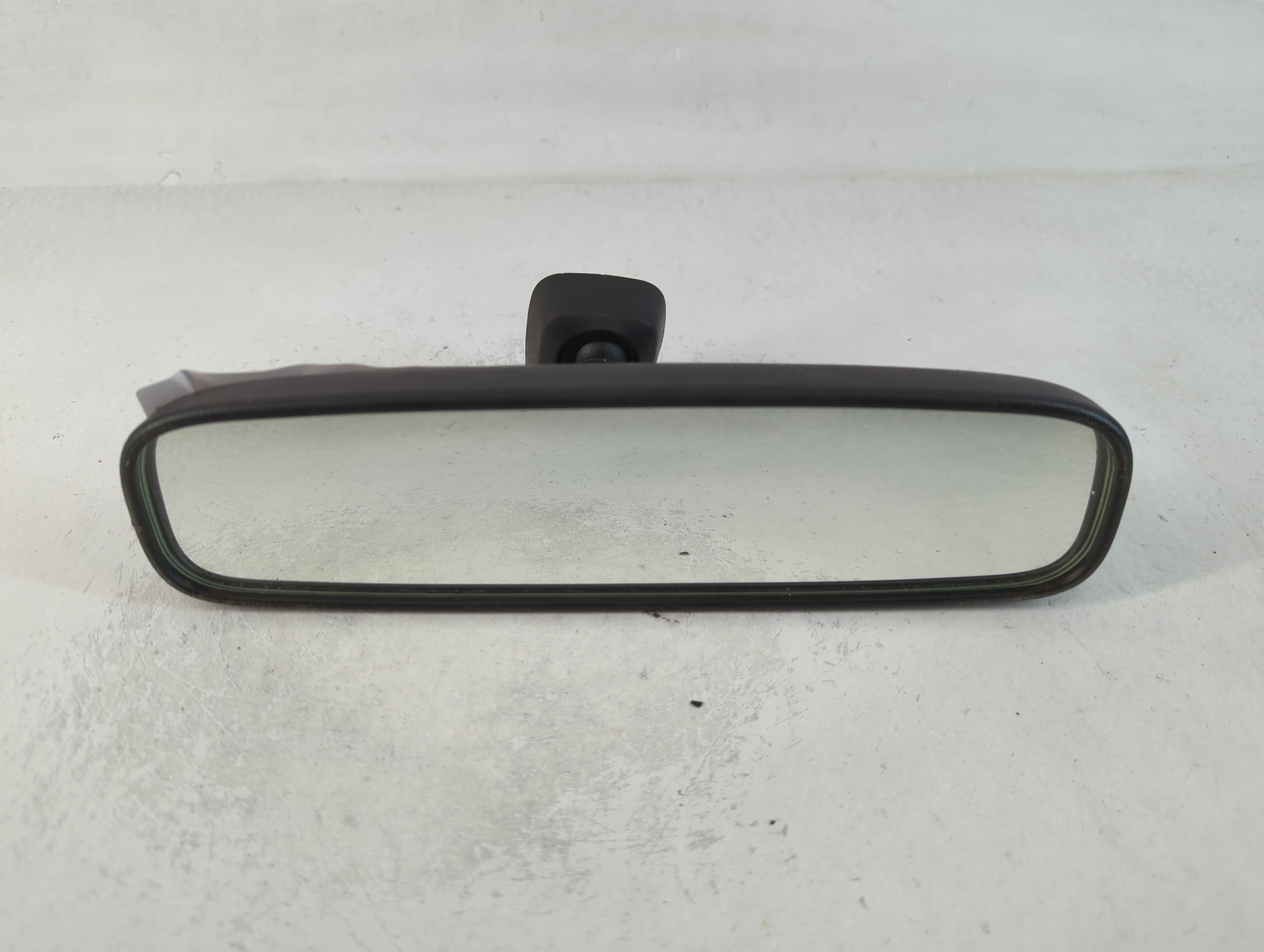 2012-2015 Honda Civic Interior Rear View Mirror Oem 763178 - Oemusedautoparts1.com