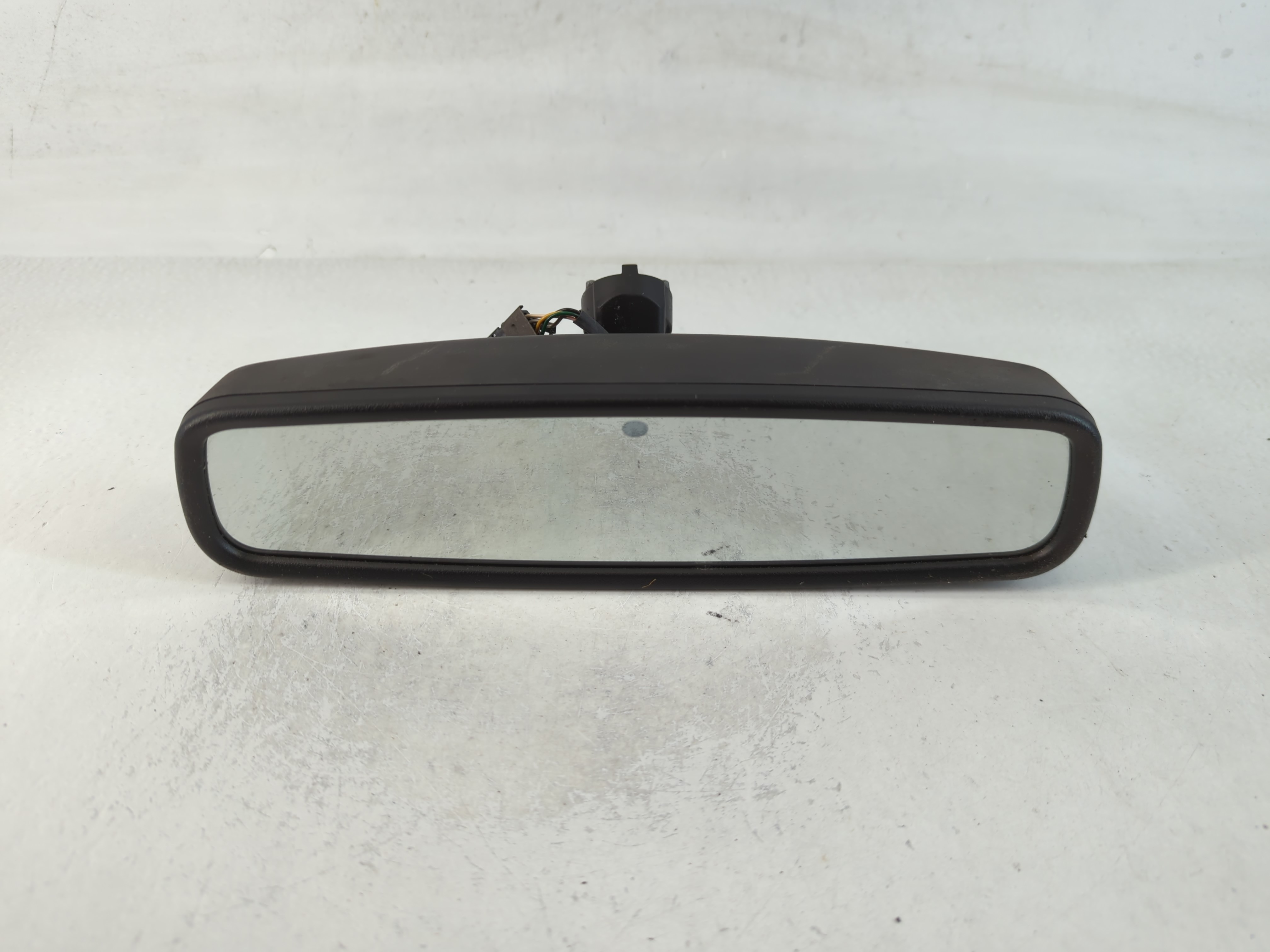 Picture of 2010-2017 Chevrolet Equinox Interior Rear View Mirror Oem 763181