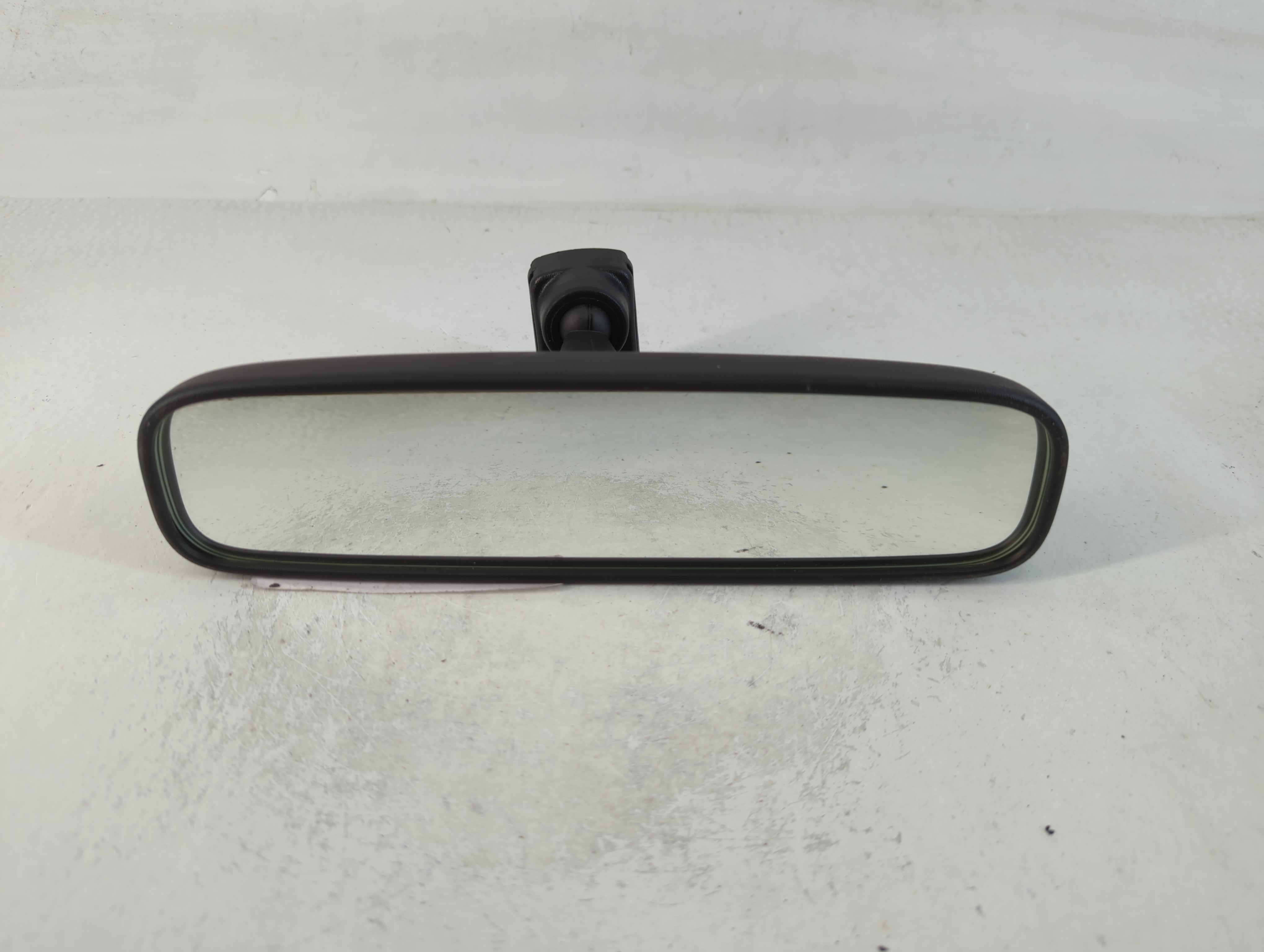 2017-2022 Toyota Corolla Interior Rear View Mirror Oem 763186 - Oemusedautoparts1.com