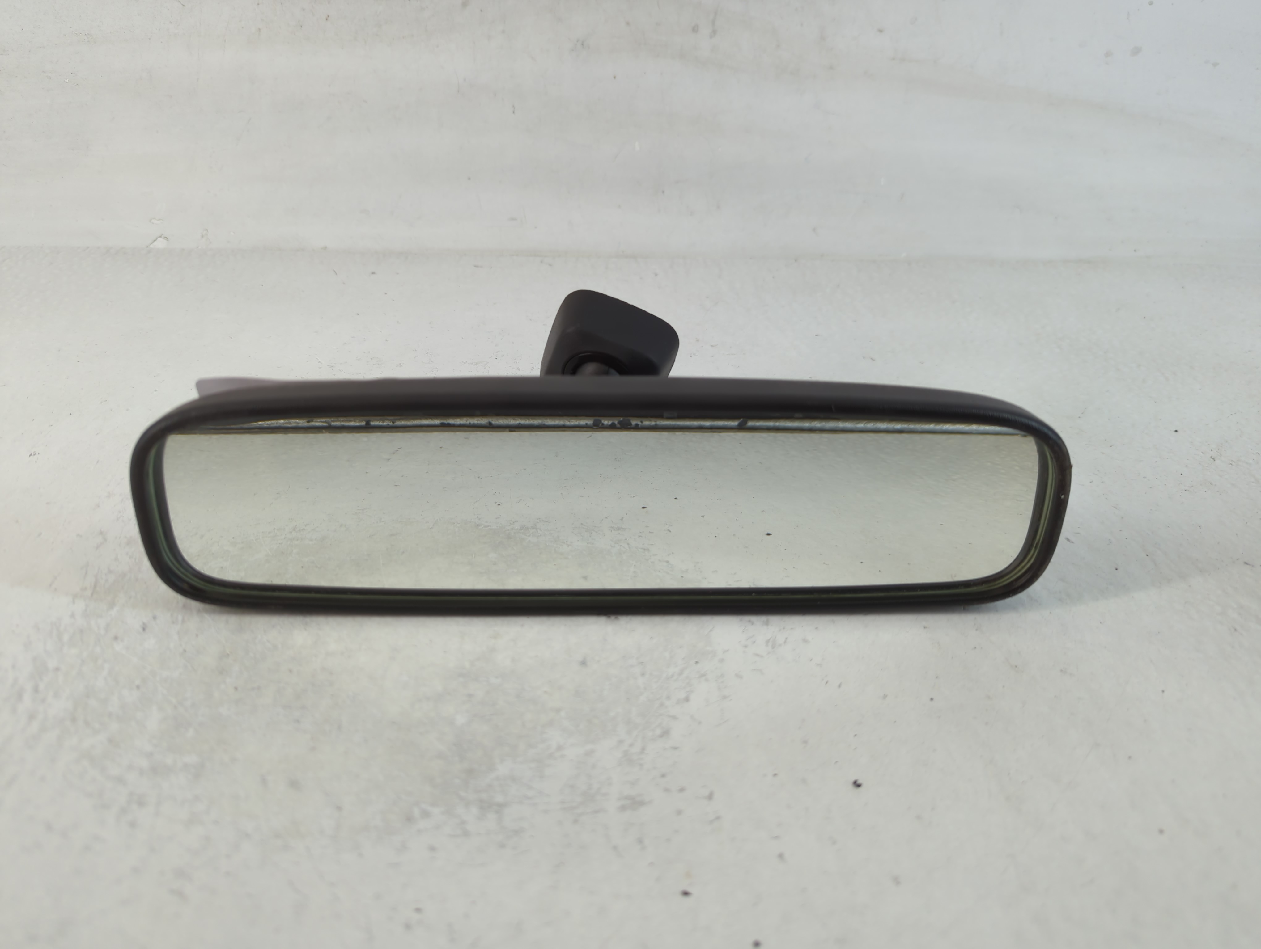 2013-2017 Honda Accord Interior Rear View Mirror Oem 763189 - Oemusedautoparts1.com