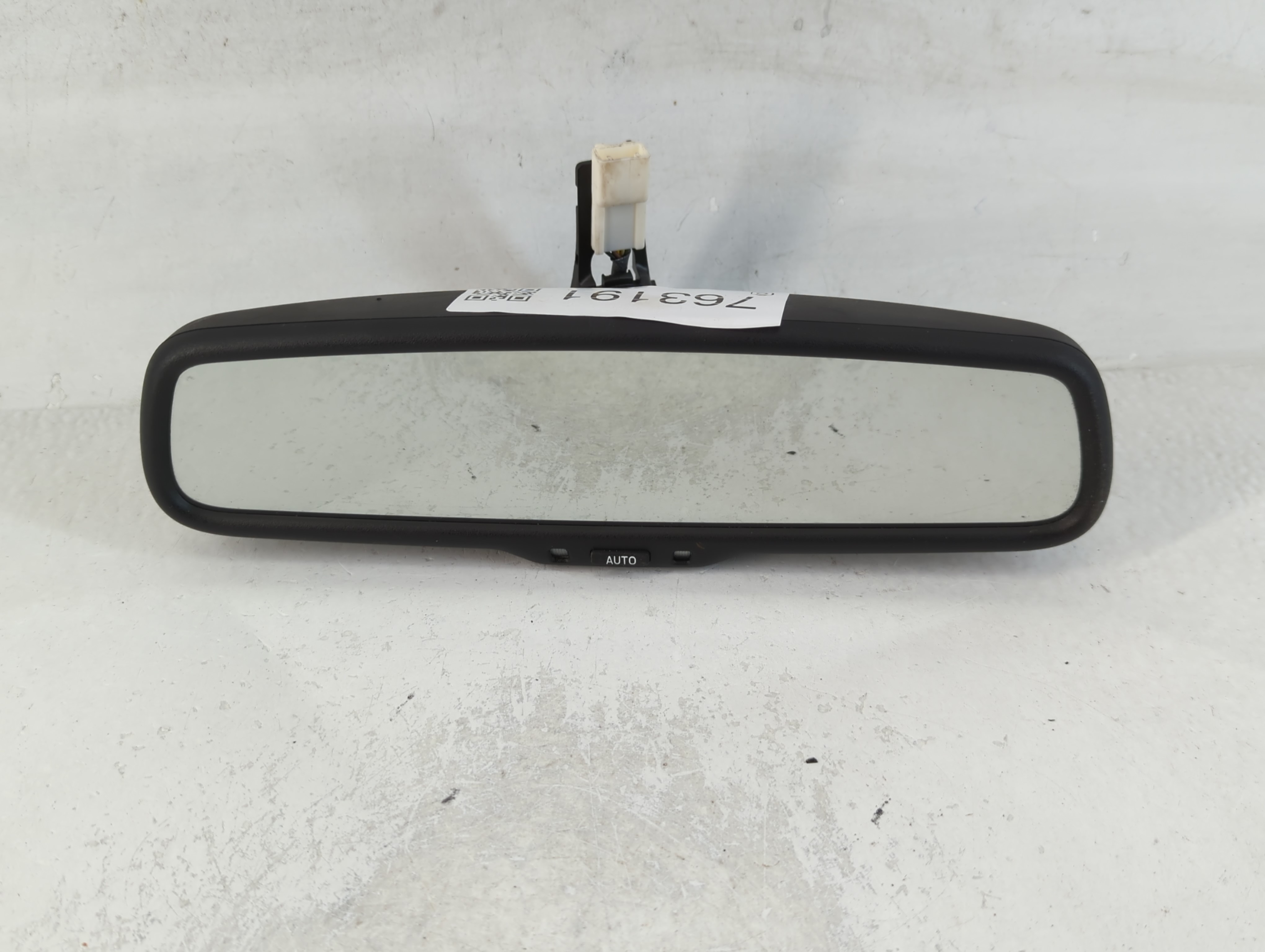 2007-2009 Lexus Es350 Interior Rear View Mirror Oem 763191 - Oemusedautoparts1.com