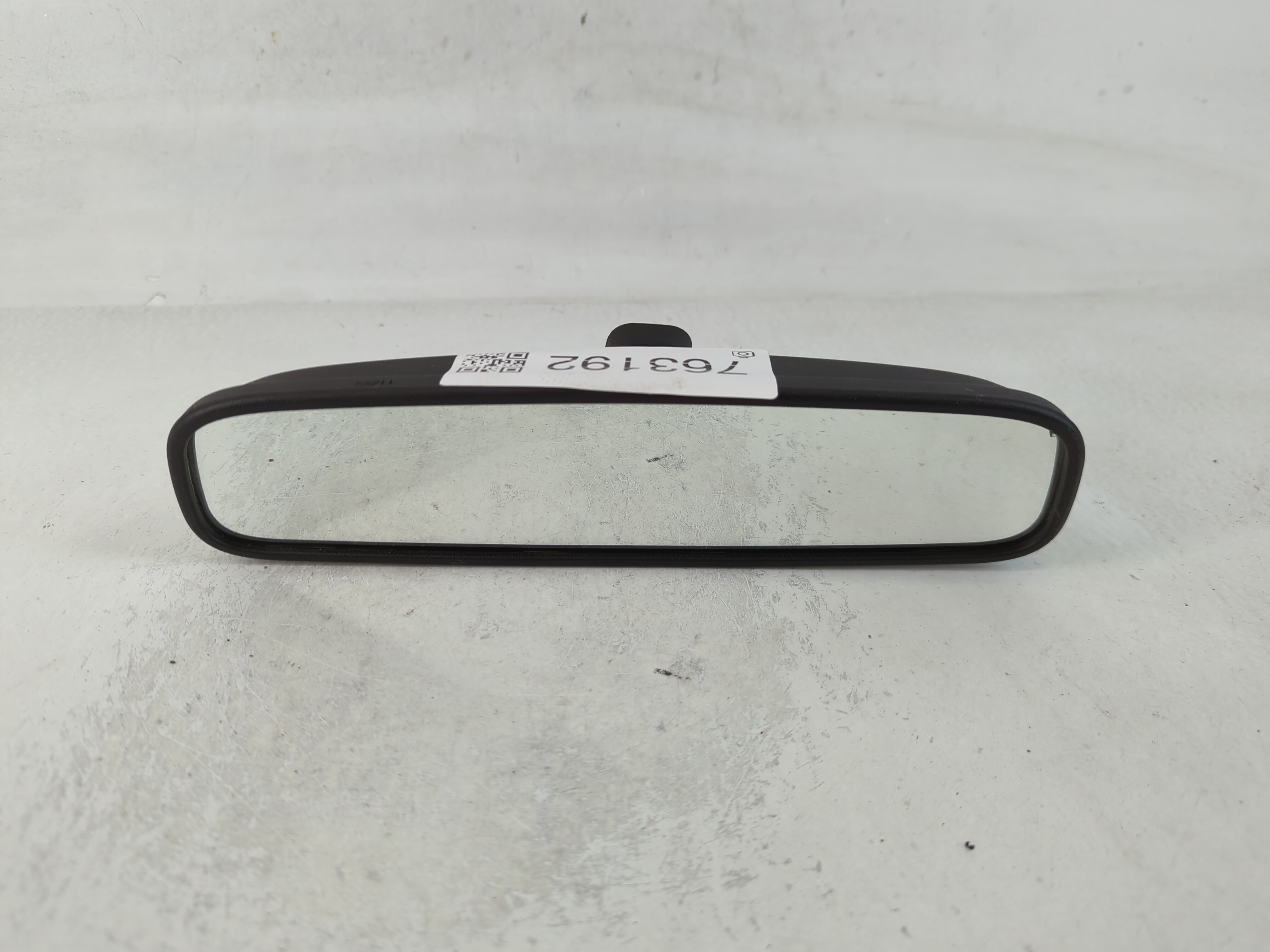 2018-2021 Hyundai Kona Interior Rear View Mirror Oem 763192 - Oemusedautoparts1.com
