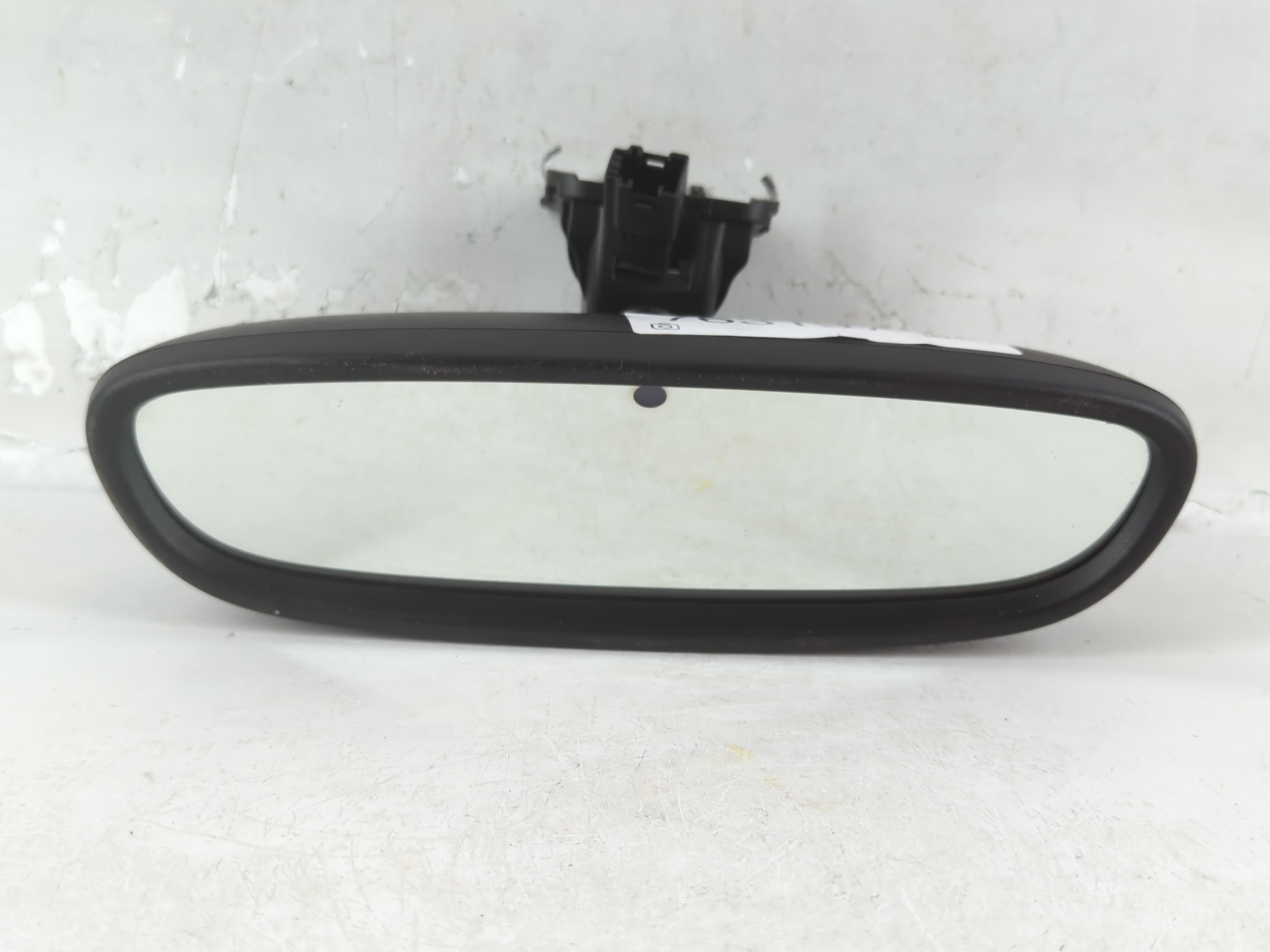 2016-2020 Bmw X1 Interior Rear View Mirror Oem 763197 - Oemusedautoparts1.com