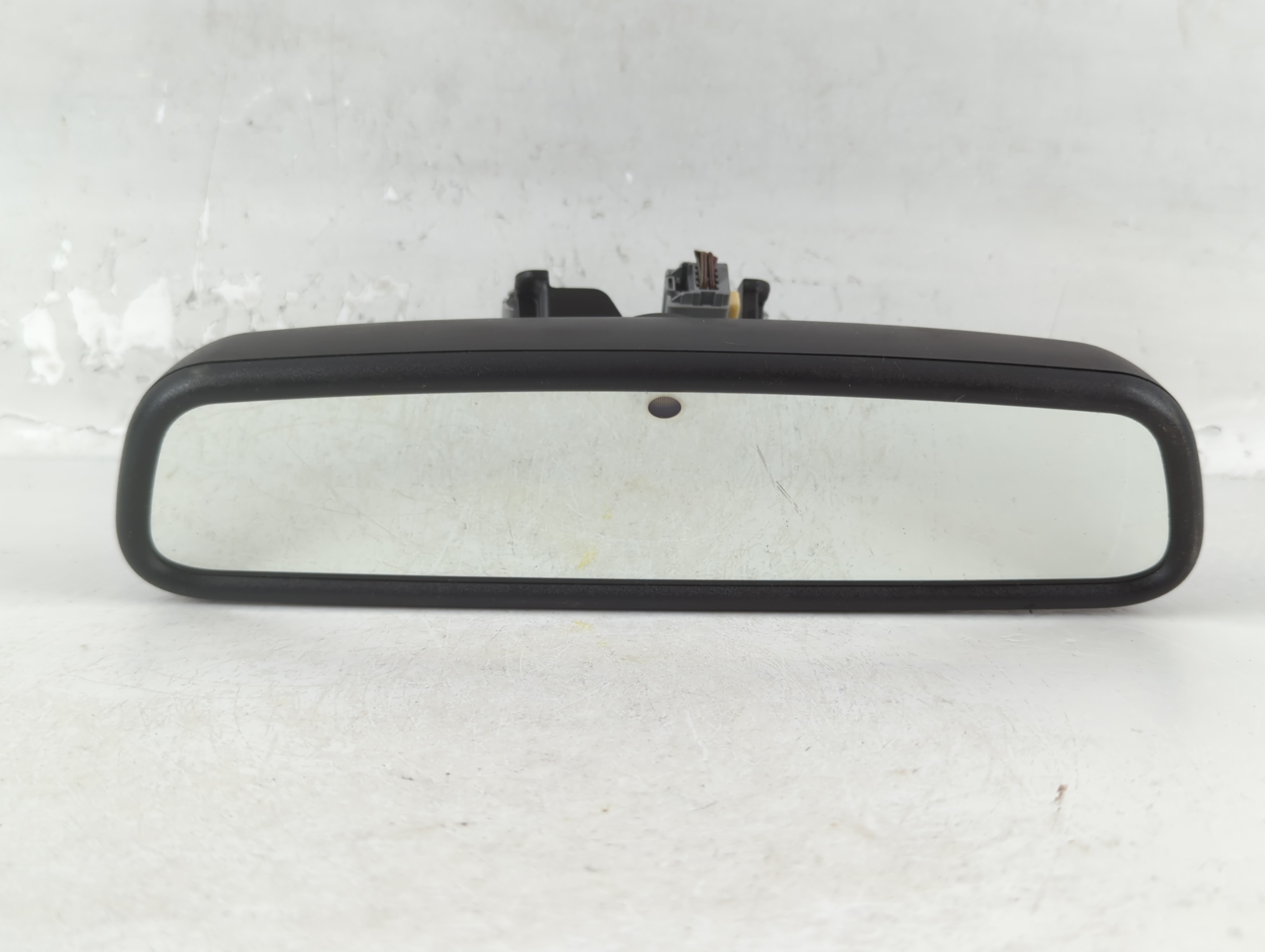 2017-2022 Toyota Corolla Interior Rear View Mirror Oem 763201 - Oemusedautoparts1.com
