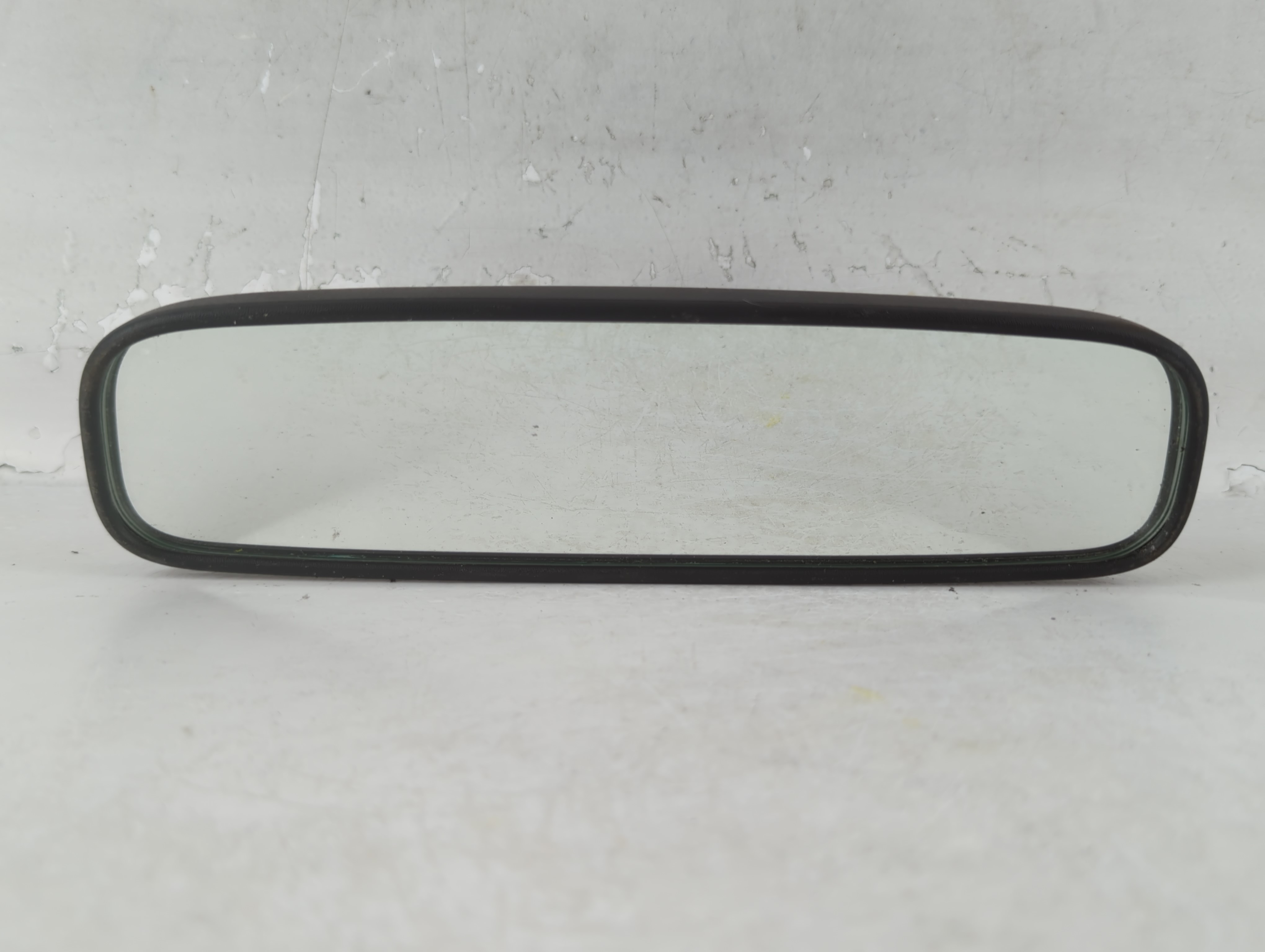 2004-2015 Toyota Rav4 Interior Rear View Mirror Oem 763202 - Oemusedautoparts1.com