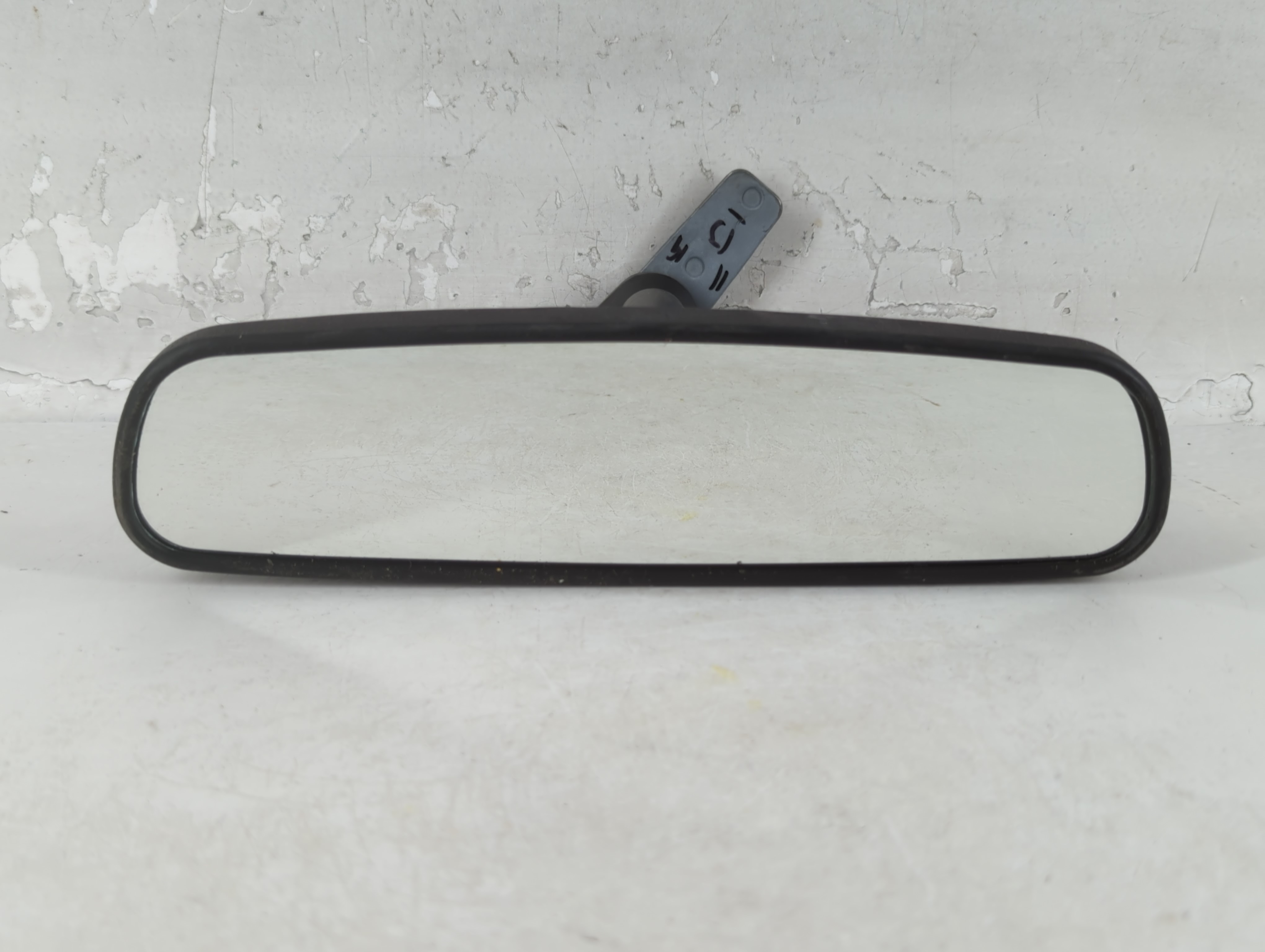 2017-2022 Toyota Corolla Interior Rear View Mirror Oem 763203 - Oemusedautoparts1.com
