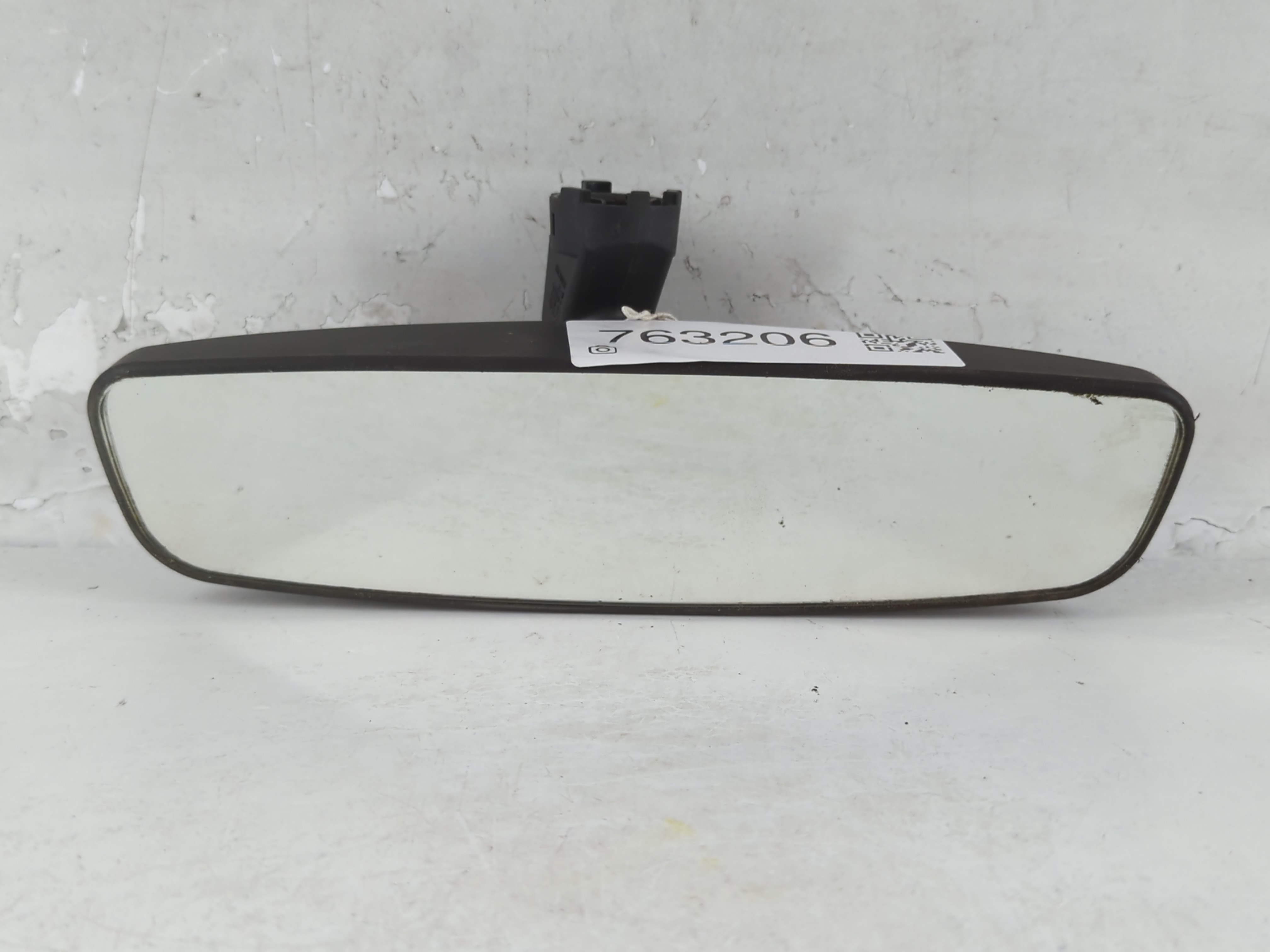 Picture of 2020-2022 Mazda Cx-30 Interior Rear View Mirror Oem 763206
