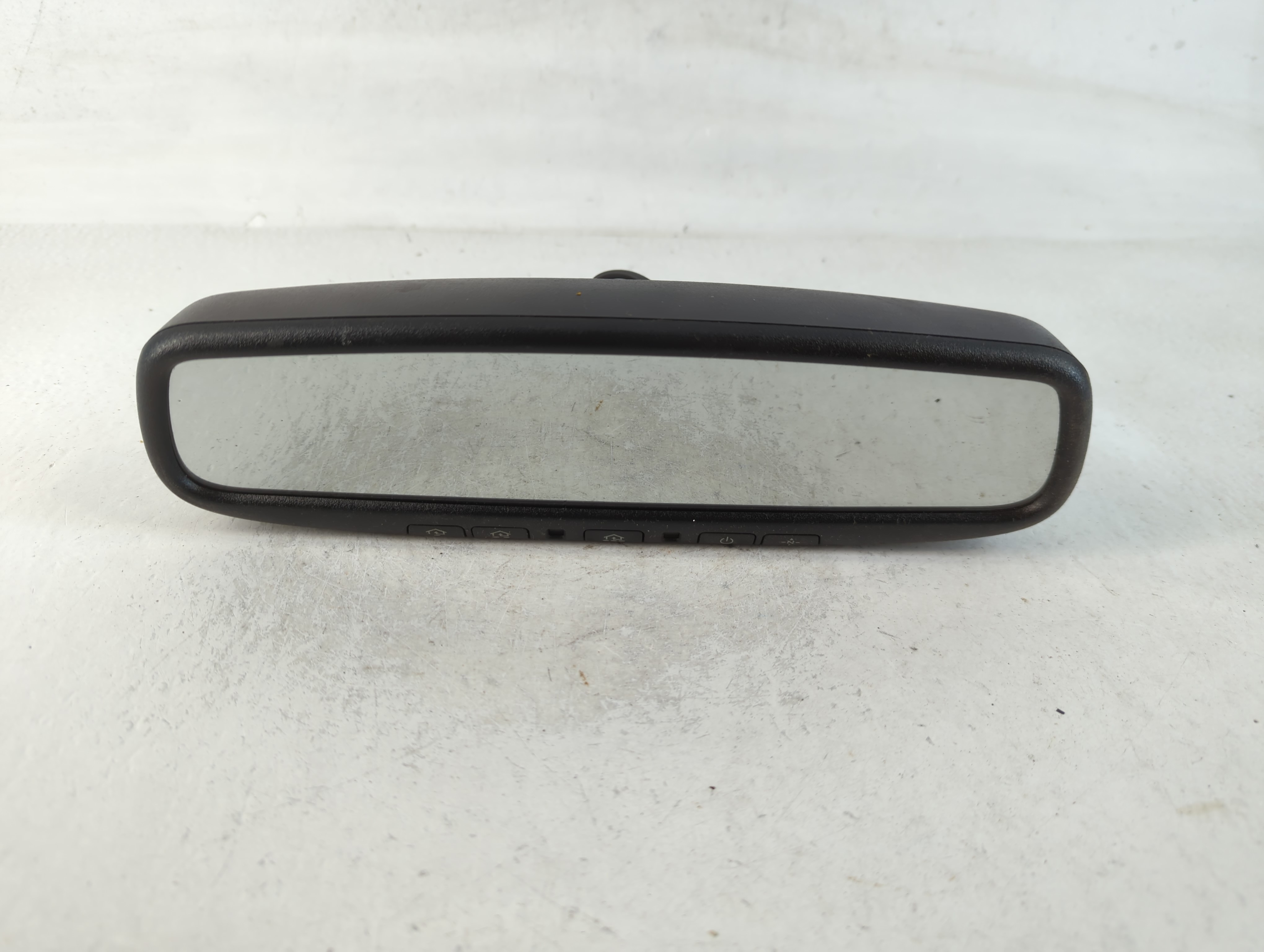 2011-2020 Kia Sorento Interior Rear View Mirror Oem 763209 - Oemusedautoparts1.com