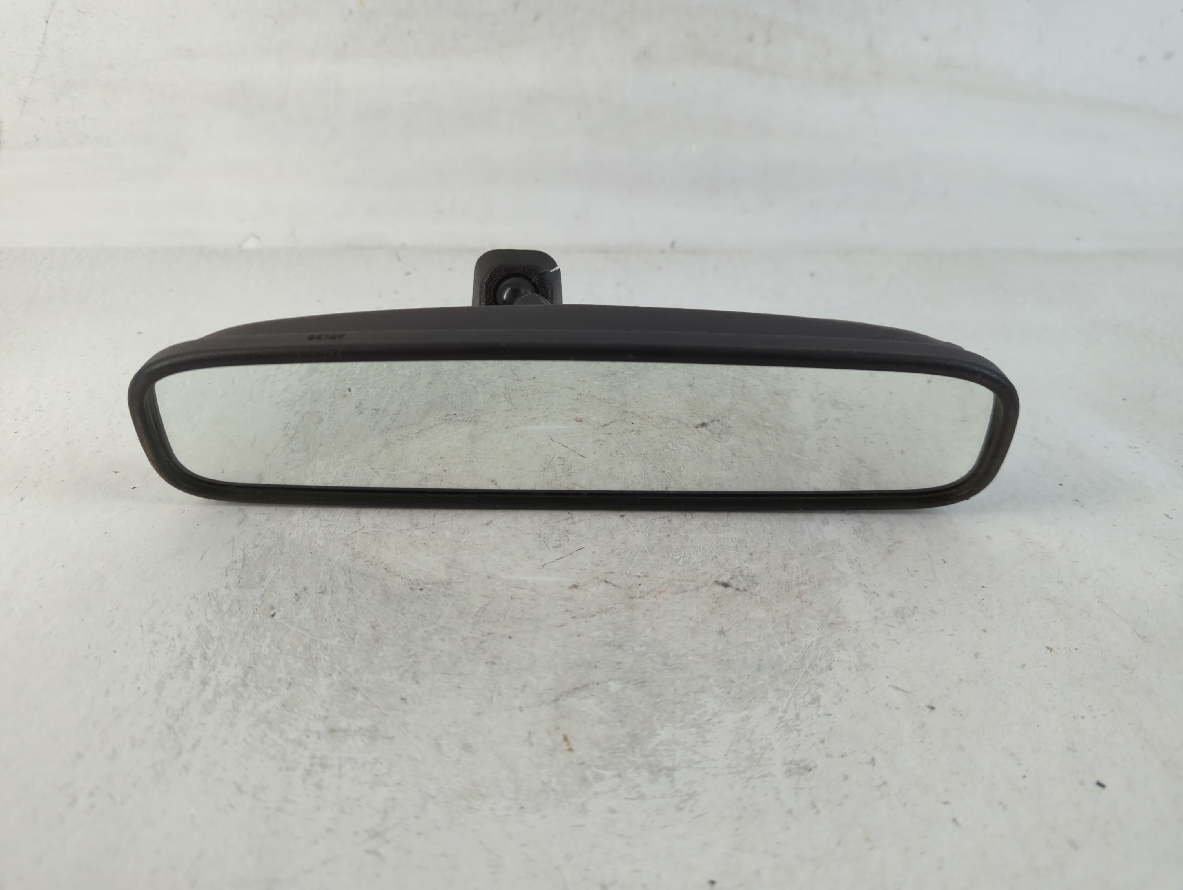 Picture of Dodge Caravan Interior Rear View Mirror Oem 763210