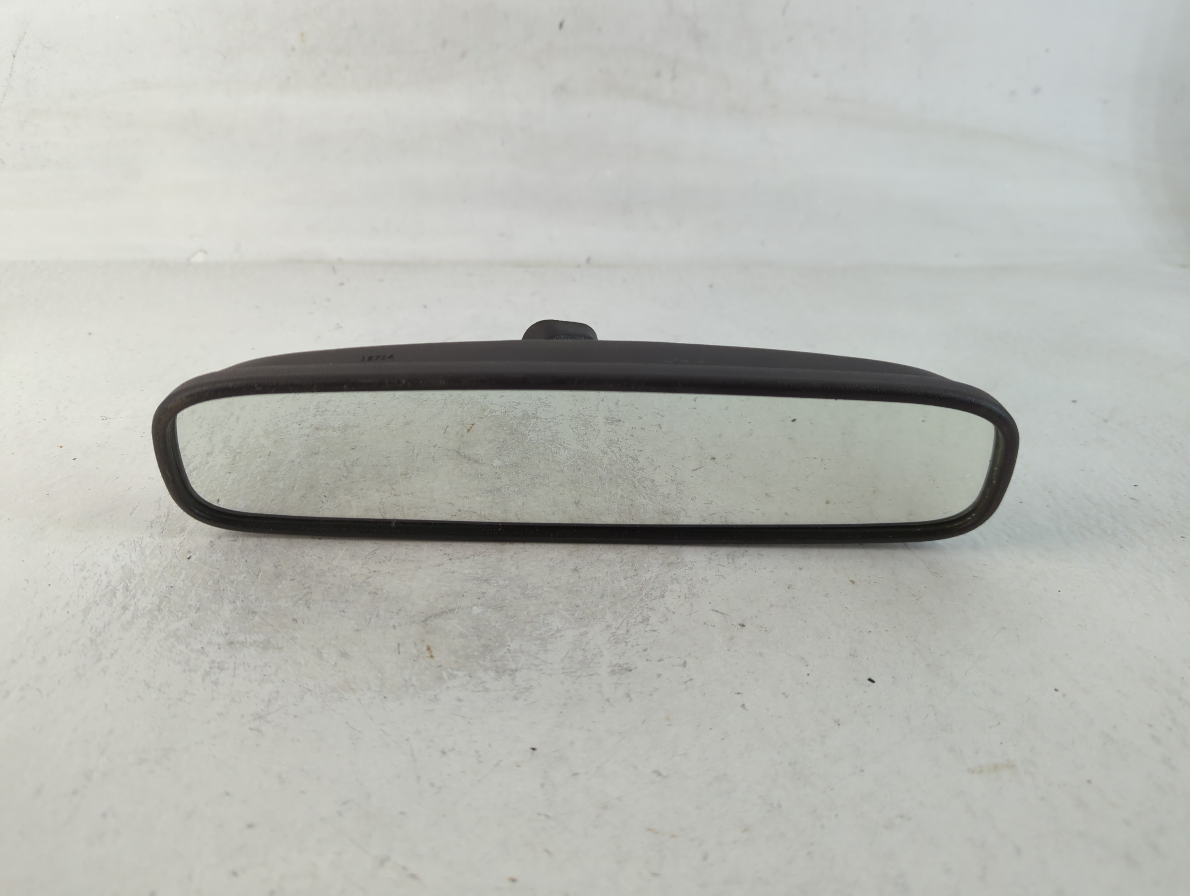 2010-2021 Kia Soul Interior Rear View Mirror Oem 763212 - Oemusedautoparts1.com