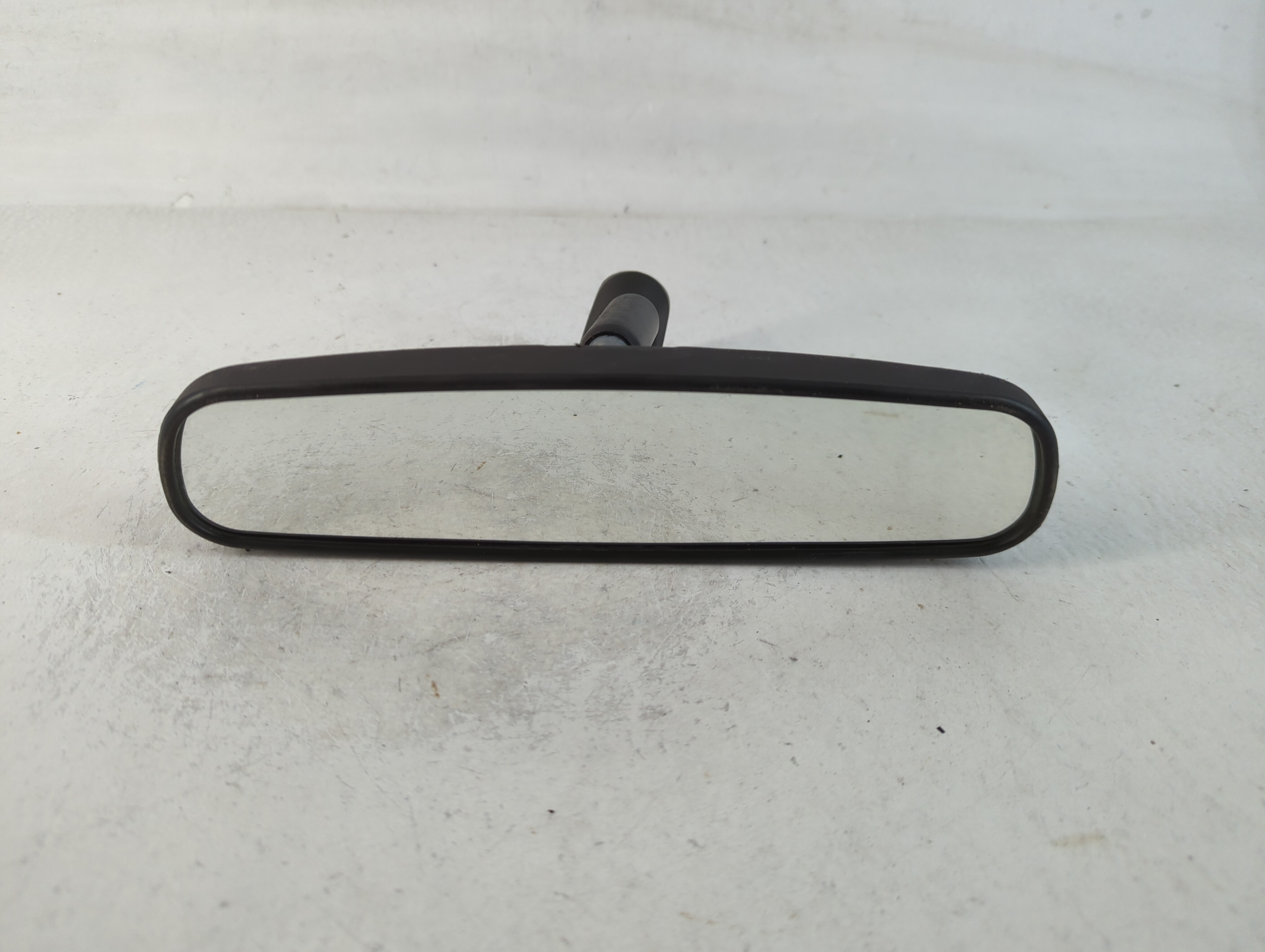2016-2022 Toyota Rav4 Interior Rear View Mirror Oem 763213 - Oemusedautoparts1.com