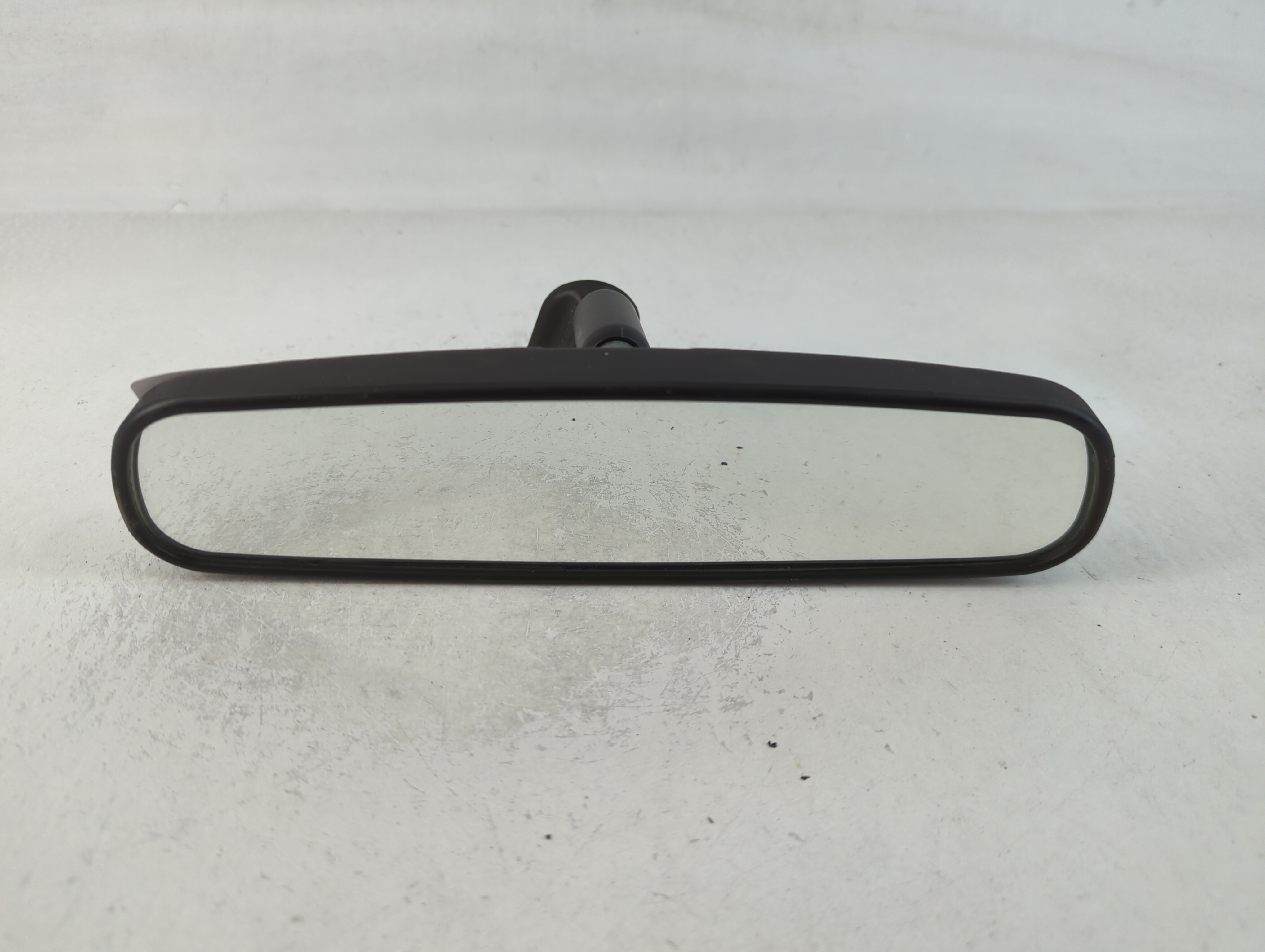 Picture of 2006-2012 Honda Accord Interior Rear View Mirror Oem 763218