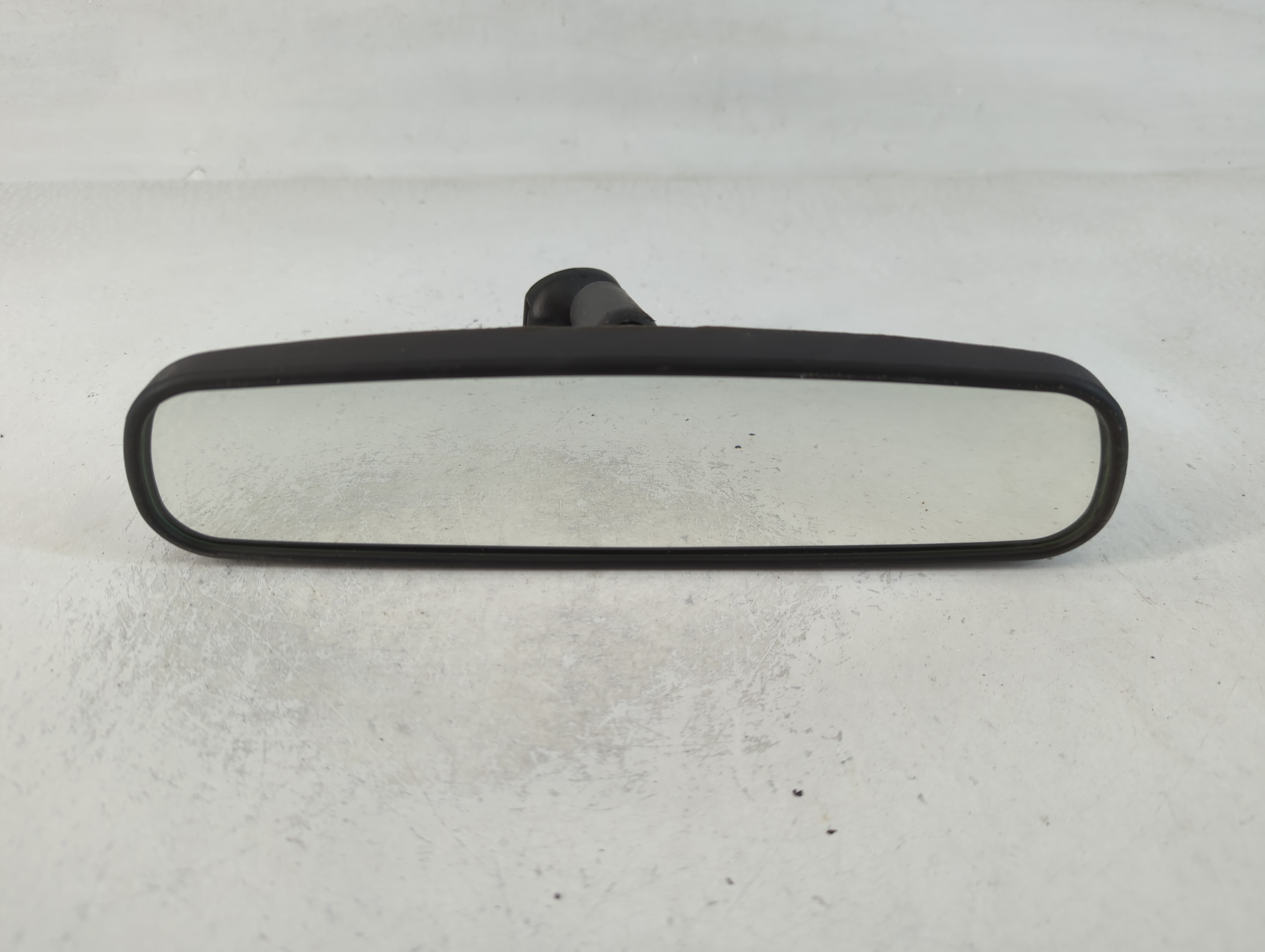 2015-2020 Honda Fit Interior Rear View Mirror Oem 763219 - Oemusedautoparts1.com