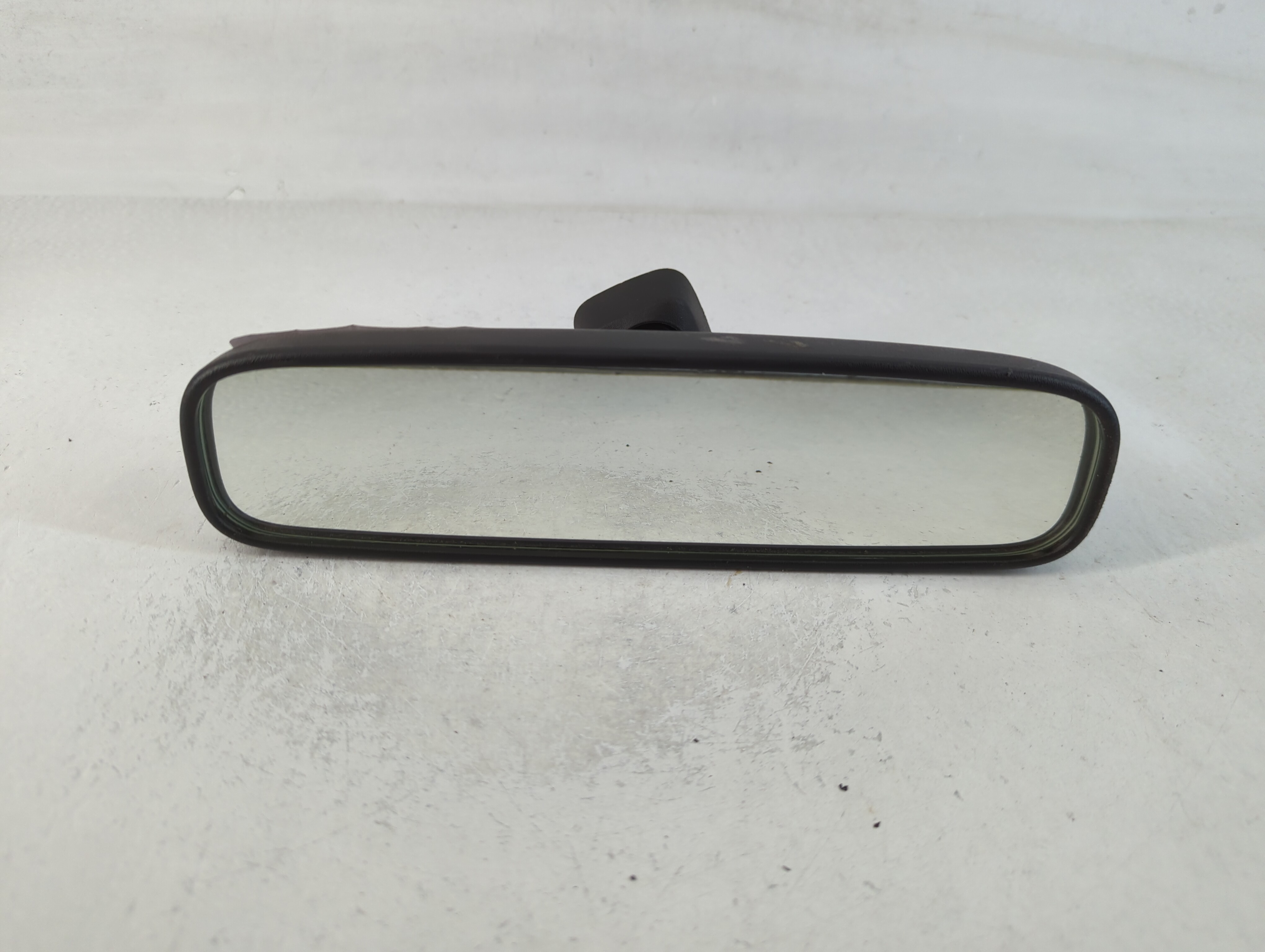 2004-2015 Toyota Rav4 Interior Rear View Mirror Oem 763221 - Oemusedautoparts1.com