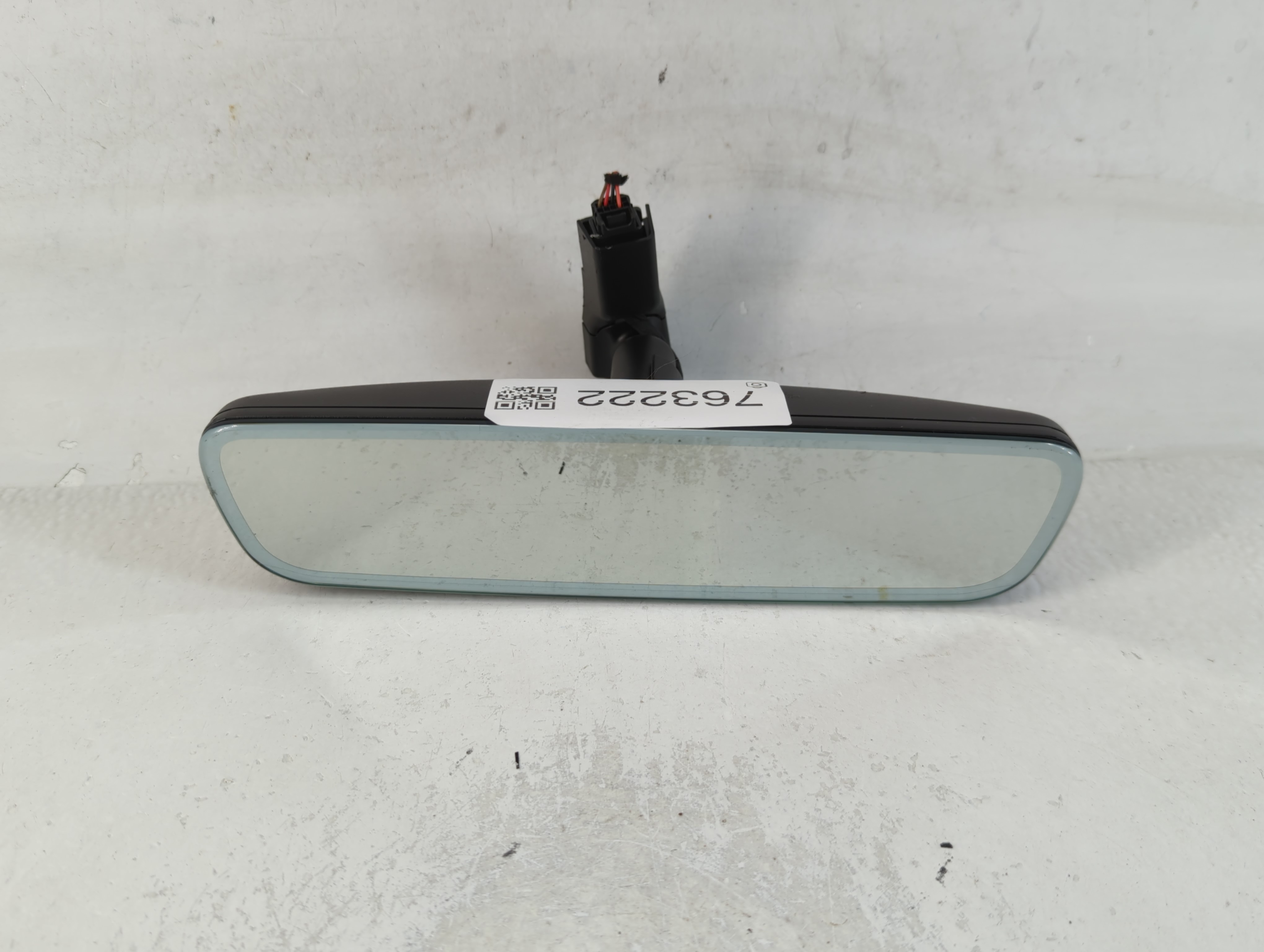 Picture of 2022-2022 Genesis Gv70 Interior Rear View Mirror Oem 763222