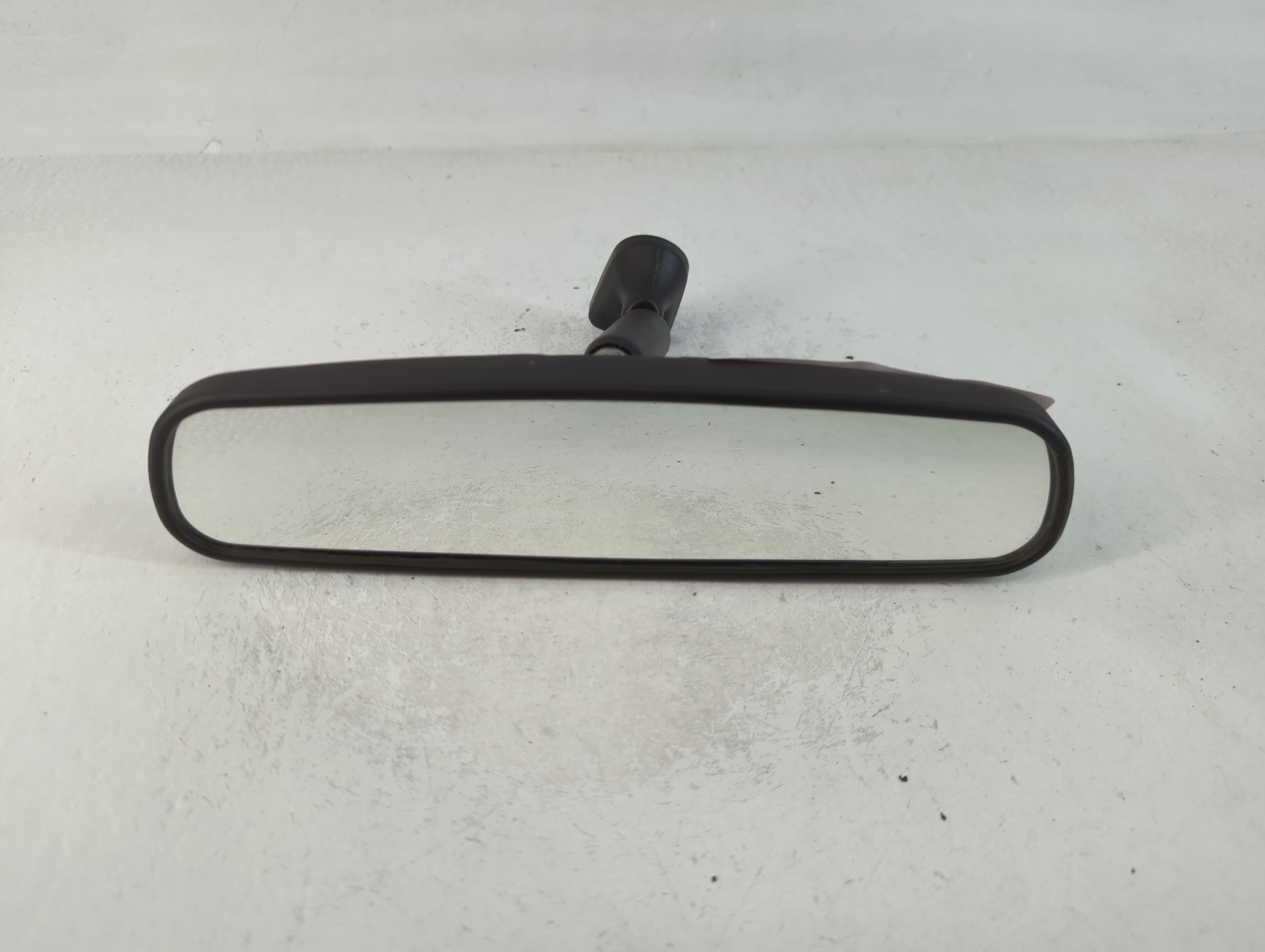 2015-2020 Honda Fit Interior Rear View Mirror Oem 763227 - Oemusedautoparts1.com