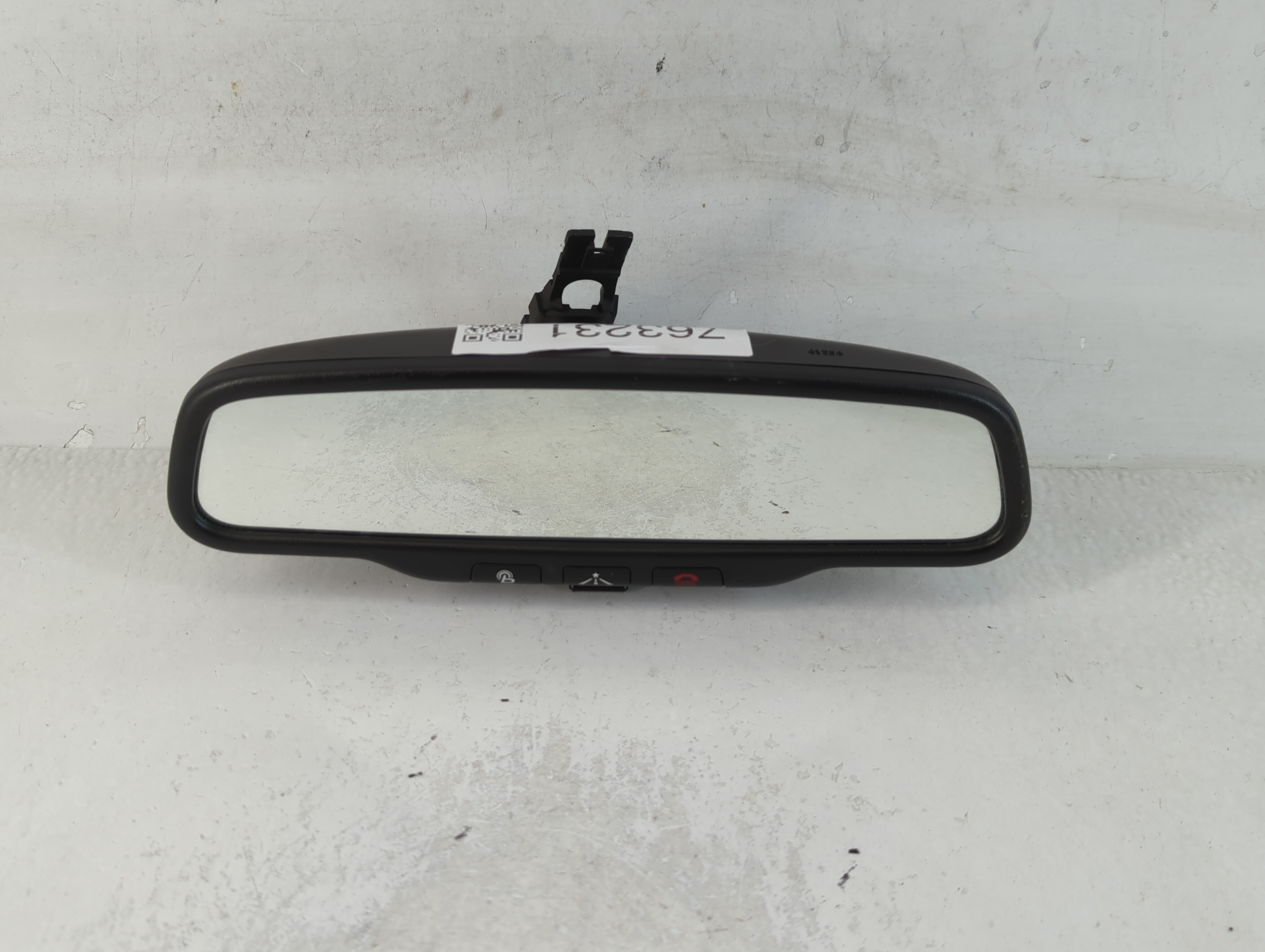 Picture of 2022-2022 Hyundai Kona Interior Rear View Mirror Oem 763231