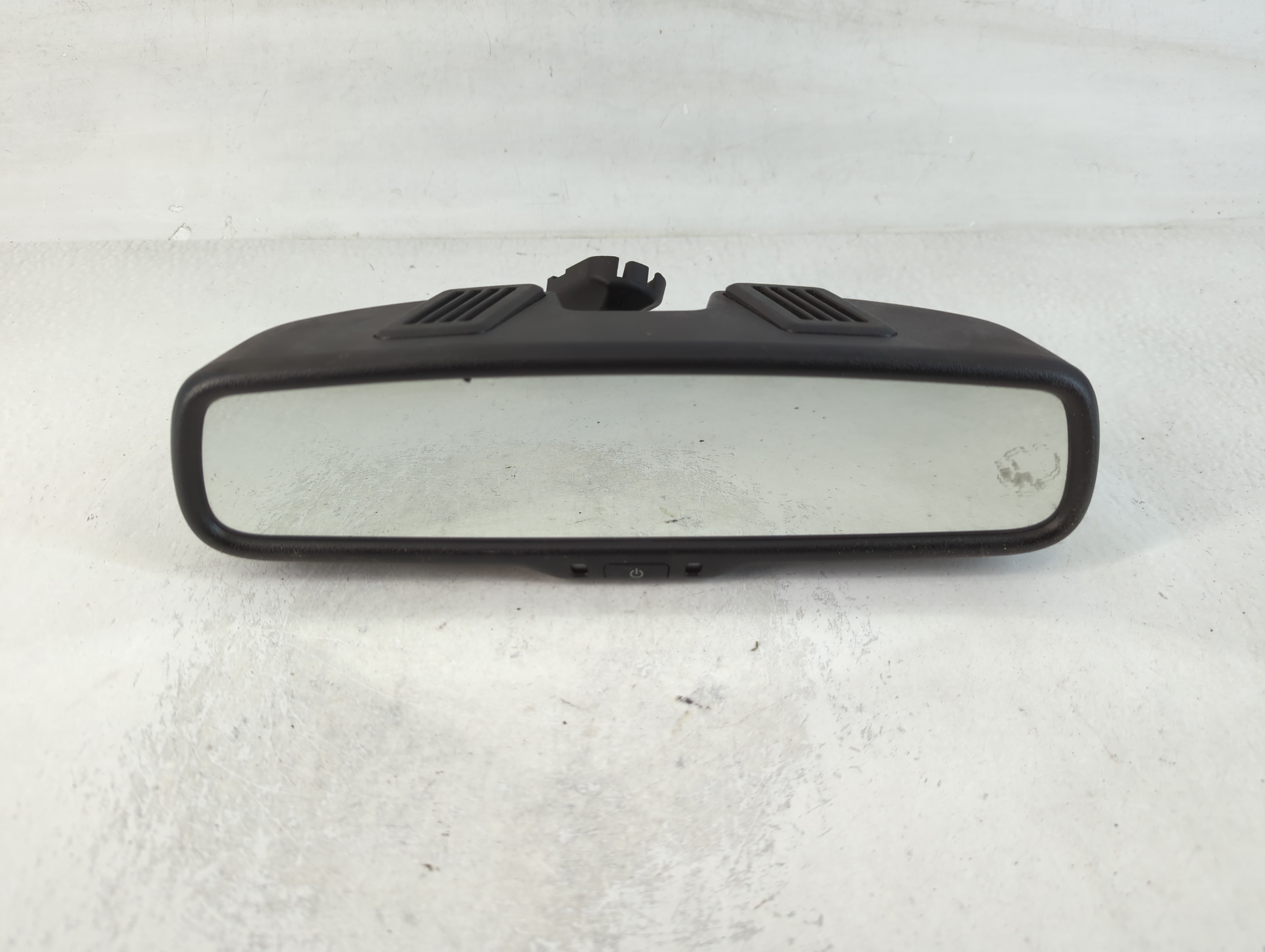 2011-2017 Chrysler 200 Interior Rear View Mirror Oem 763232 - Oemusedautoparts1.com