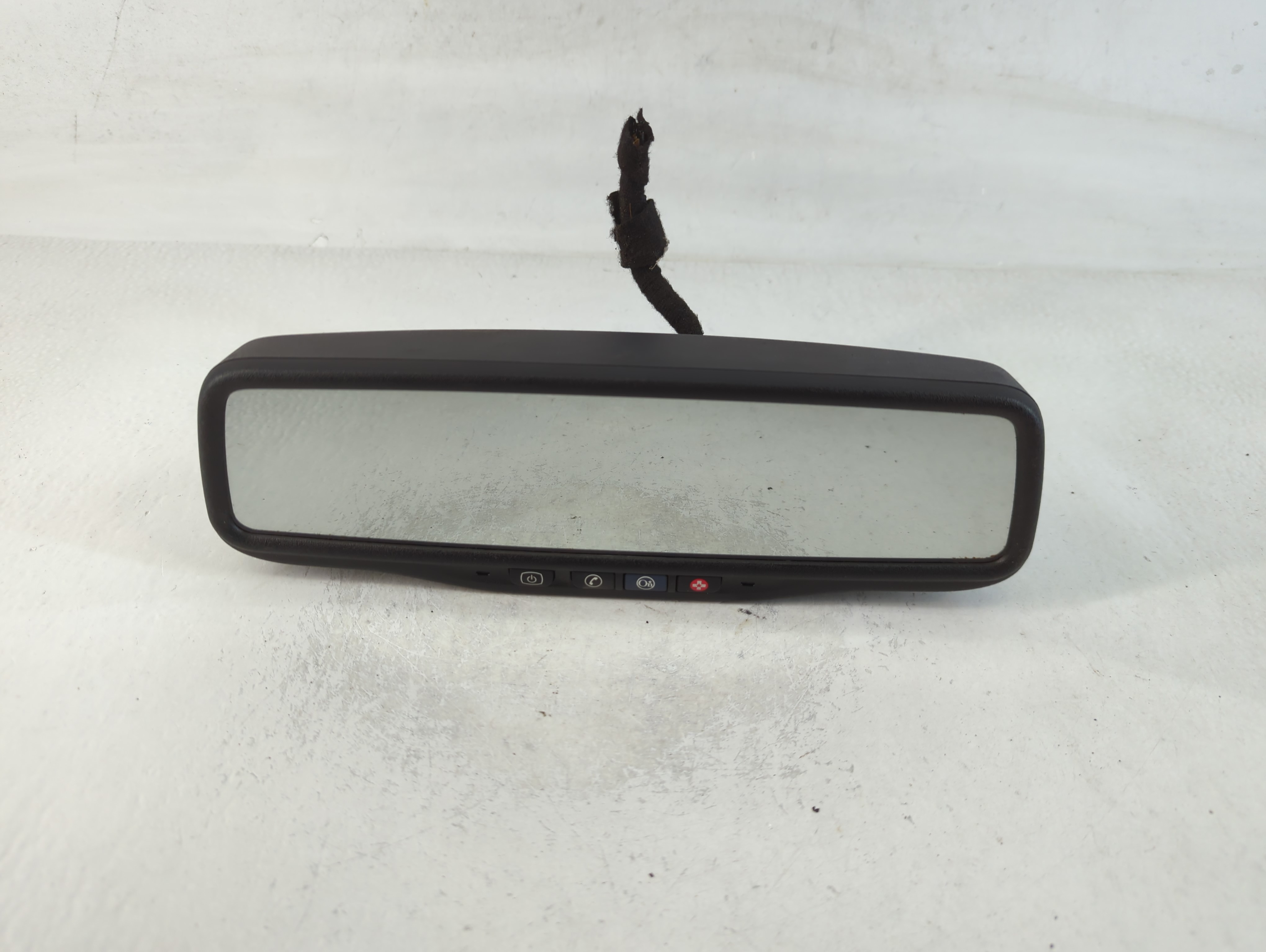 Picture of 2010-2017 Chevrolet Equinox Interior Rear View Mirror Oem 763233