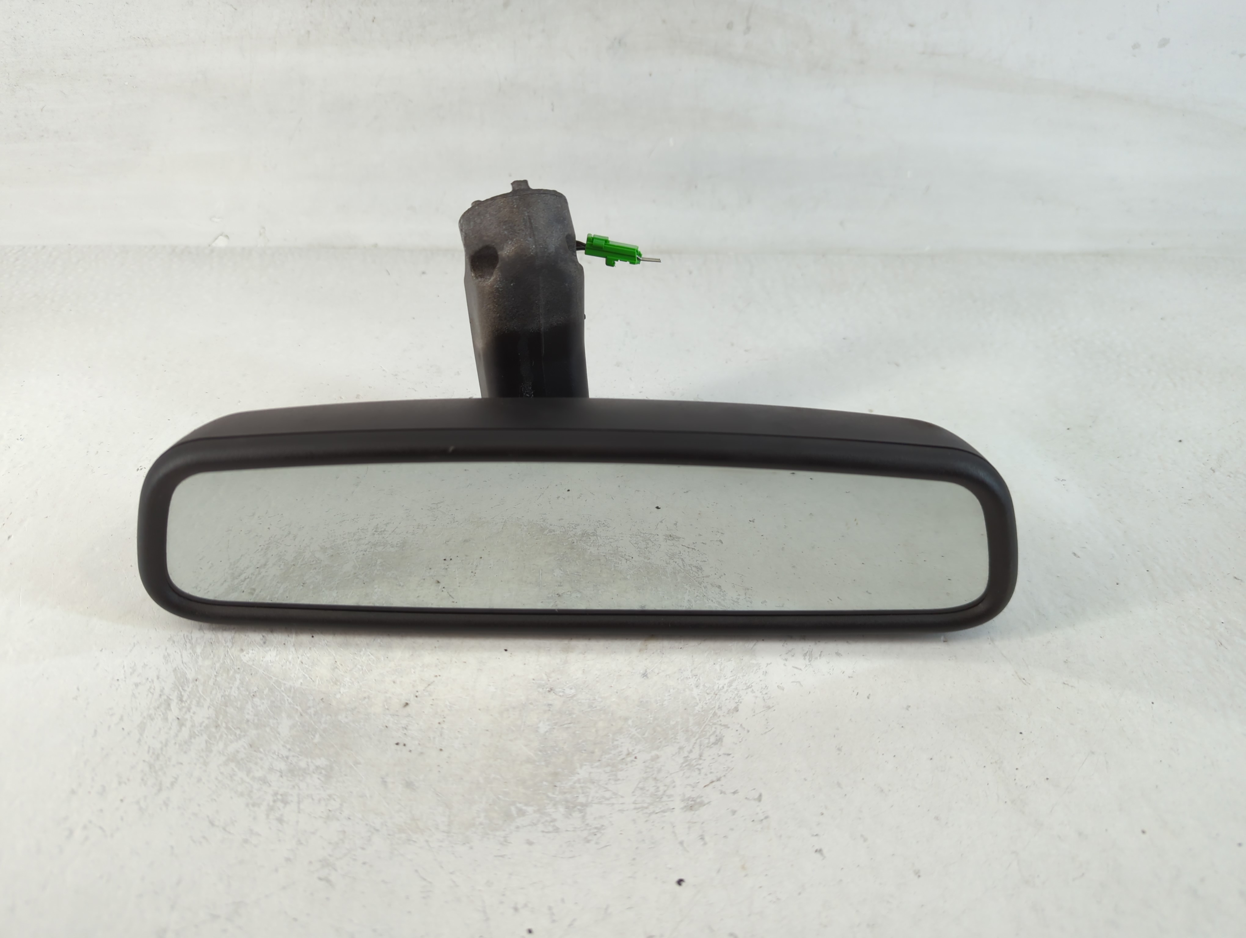 2011-2013 Volvo S60 Interior Rear View Mirror Oem 763237 - Oemusedautoparts1.com