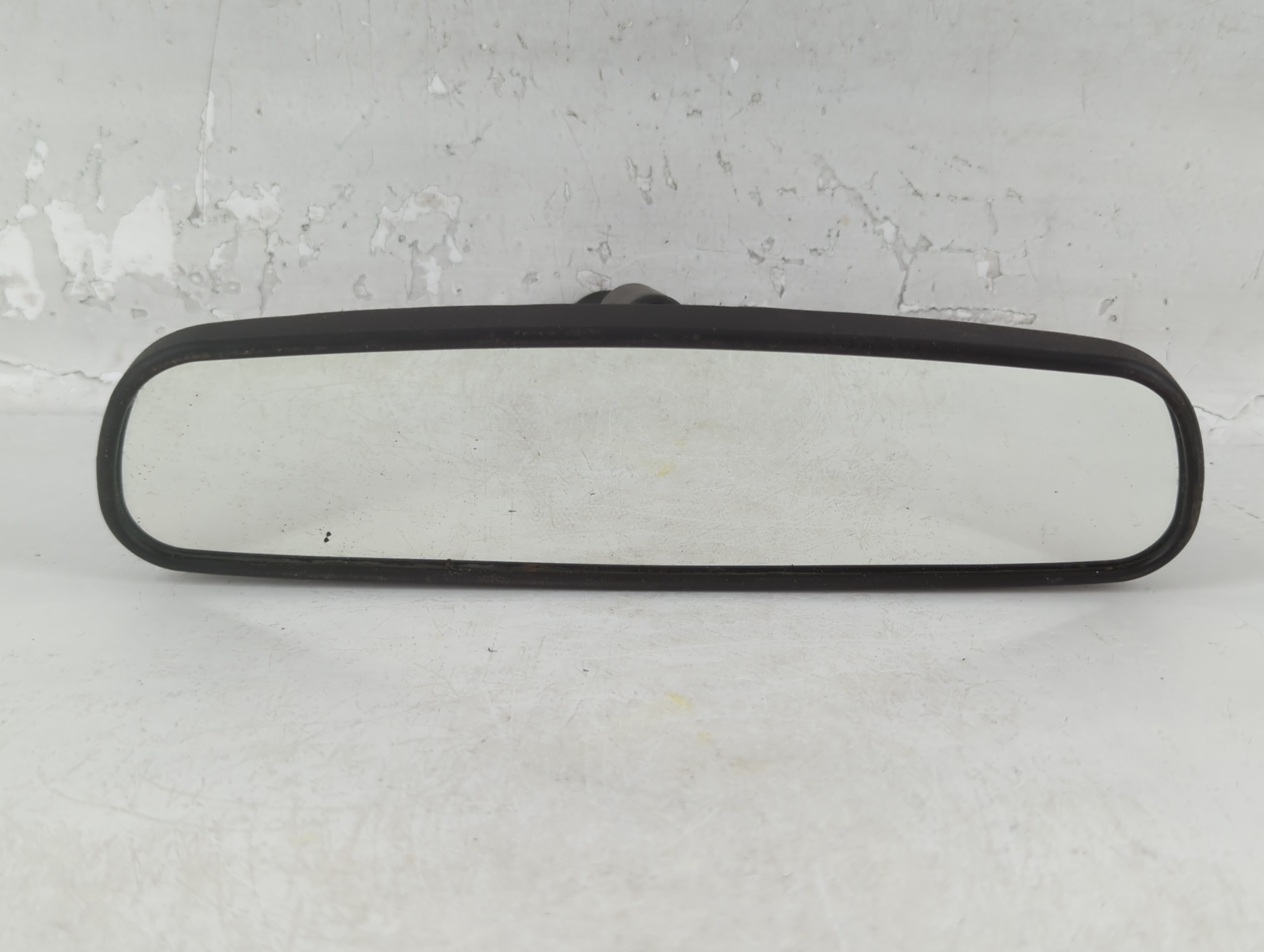 2017-2019 Toyota Corolla Interior Rear View Mirror Oem 763251 - Oemusedautoparts1.com