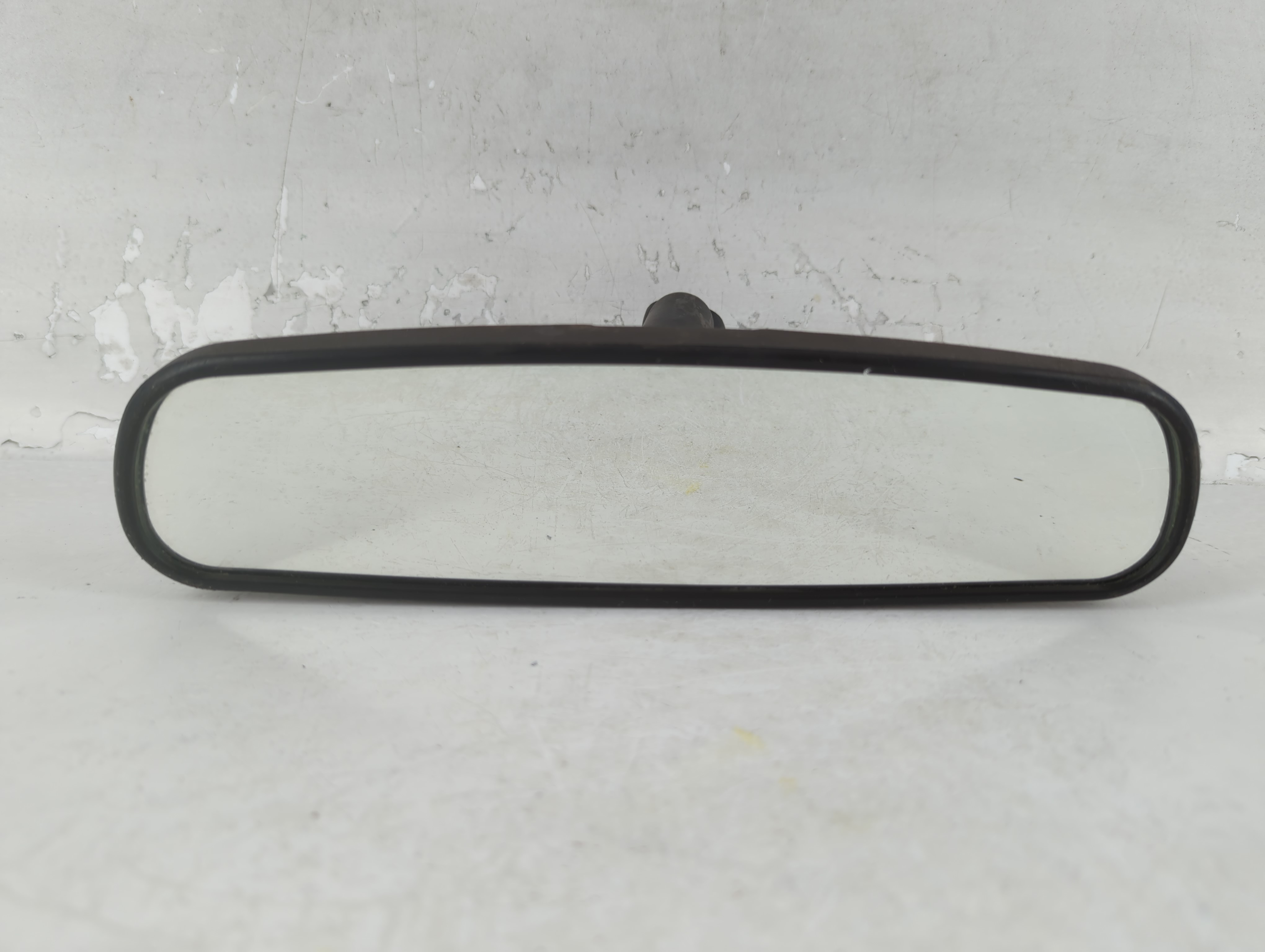 Ford Transit Interior Rear View Mirror Oem 763263 - Oemusedautoparts1.com
