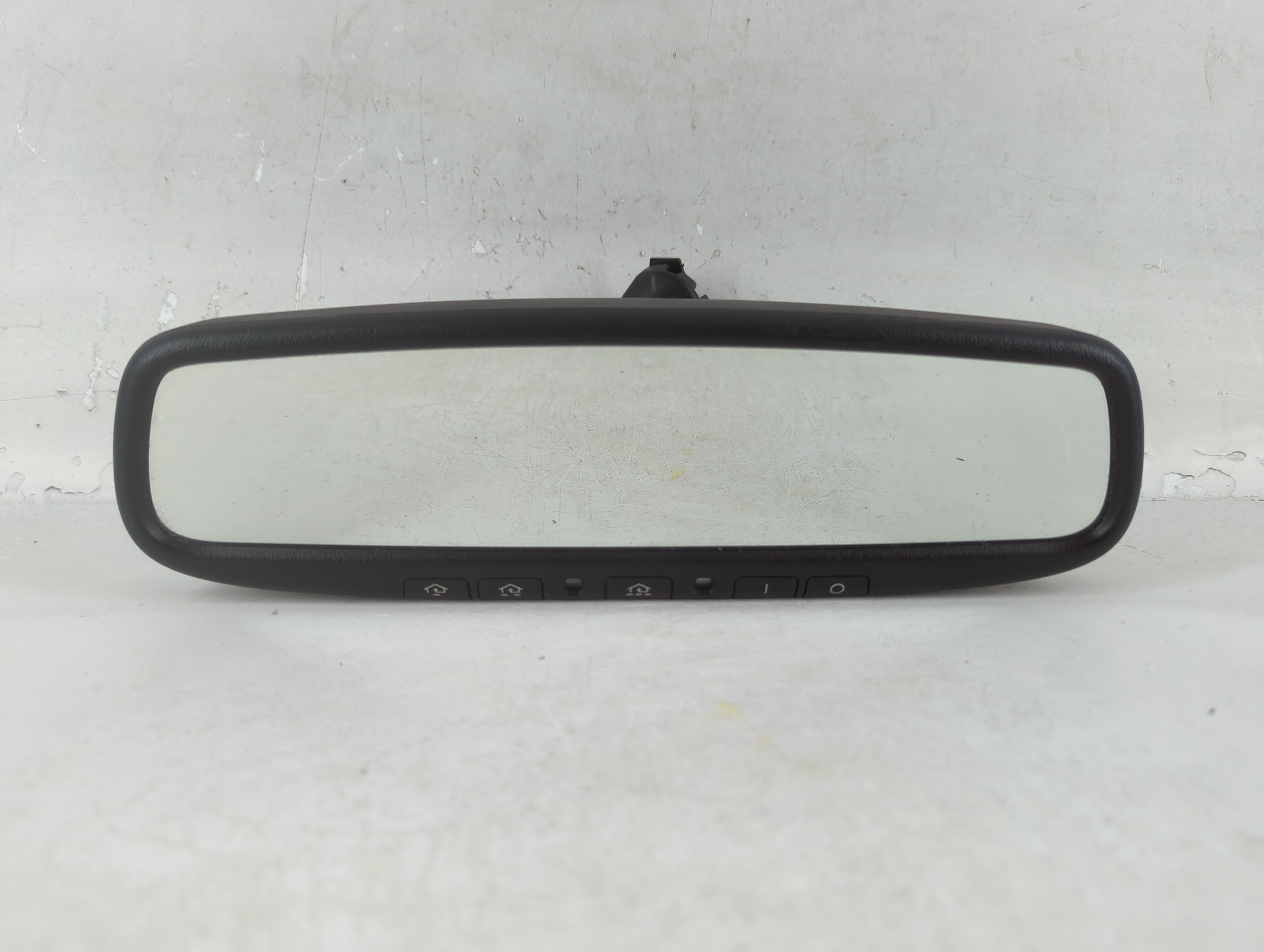 Picture of 2024 Mazda Cx-5 Interior Rear View Mirror Oem 763264