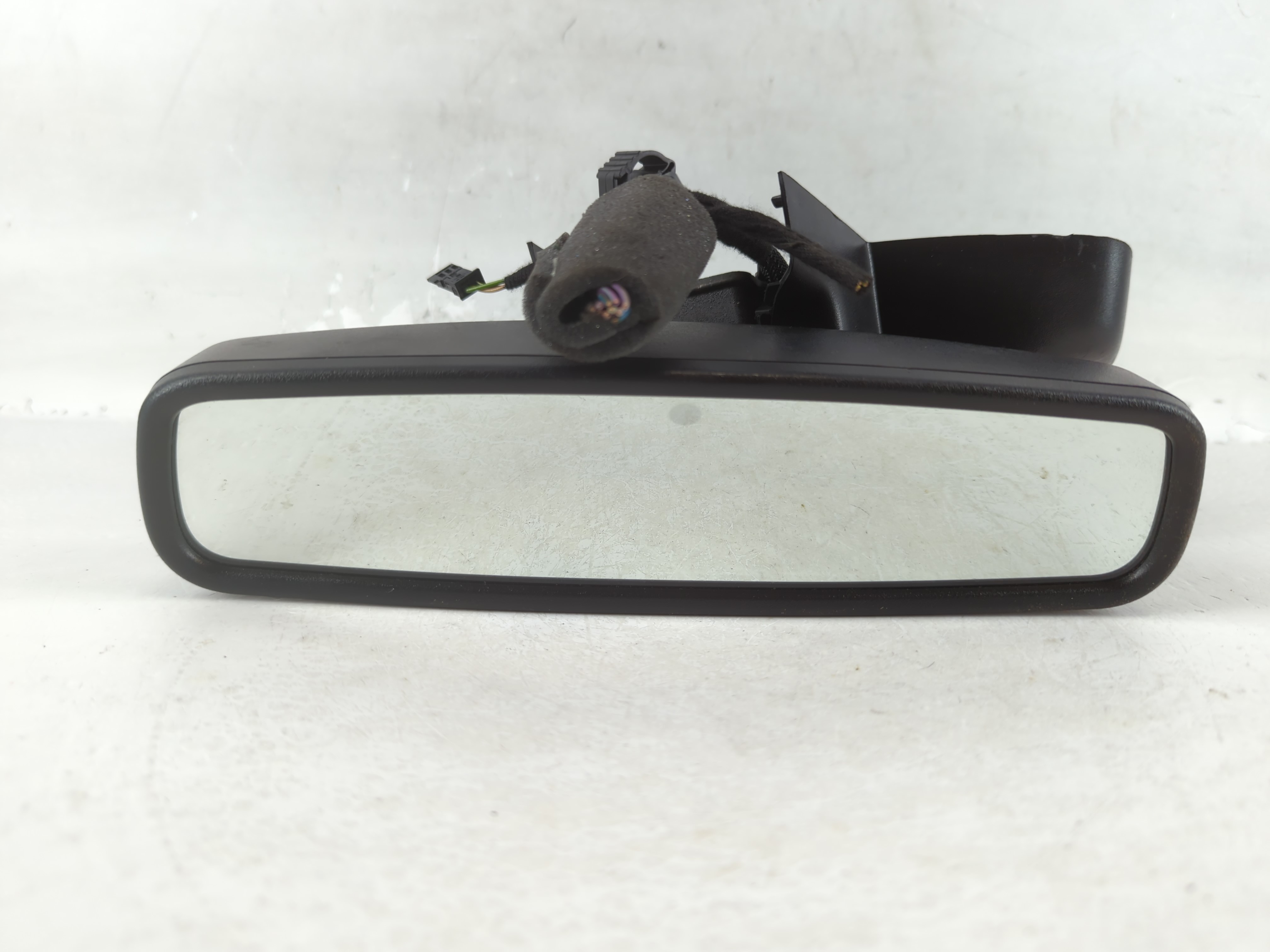 2006-2020 Ford Fusion Interior Rear View Mirror Oem 763266 - Oemusedautoparts1.com
