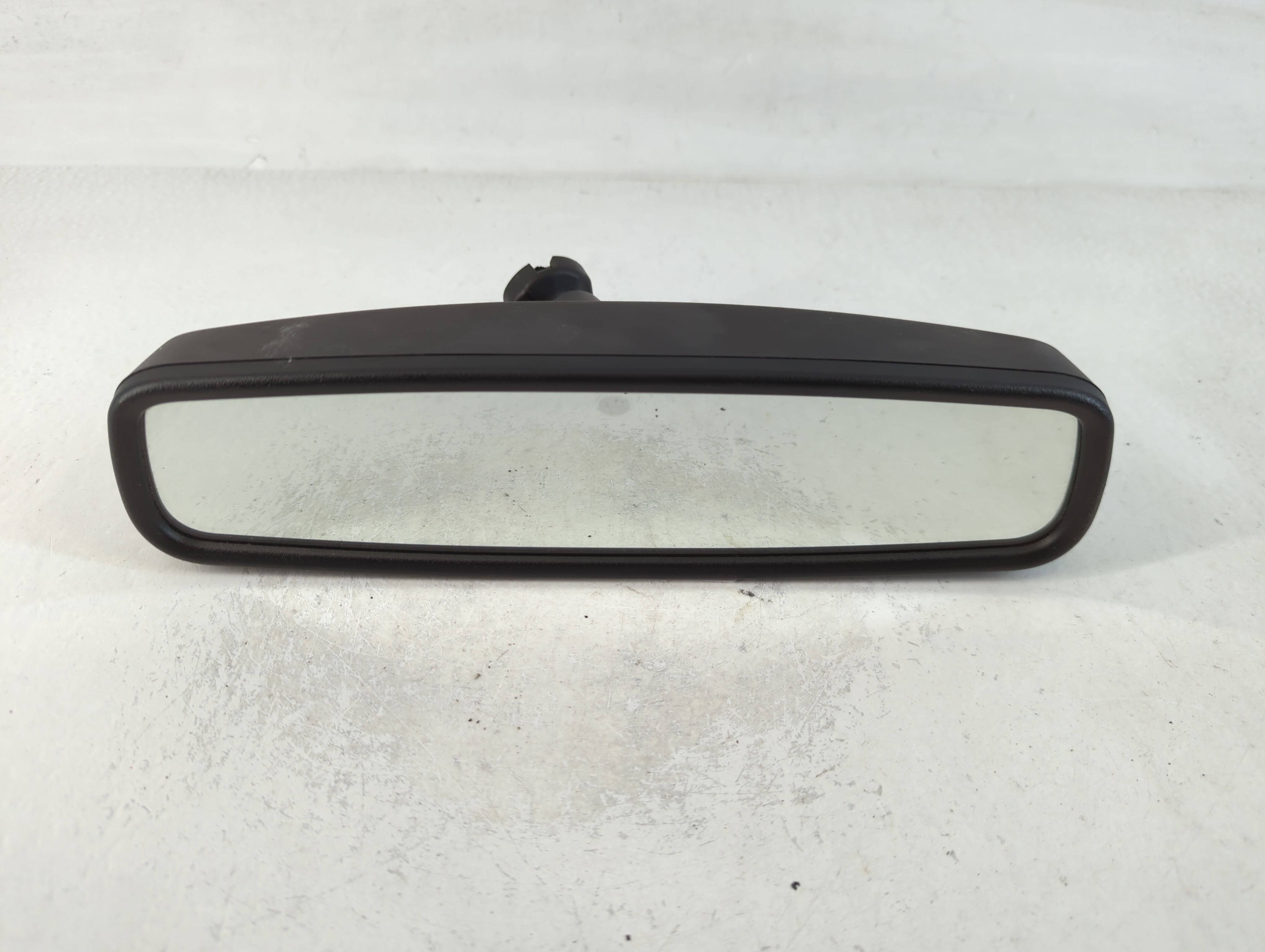 2015-2019 Lincoln Mkc Interior Rear View Mirror Oem 763276 - Oemusedautoparts1.com