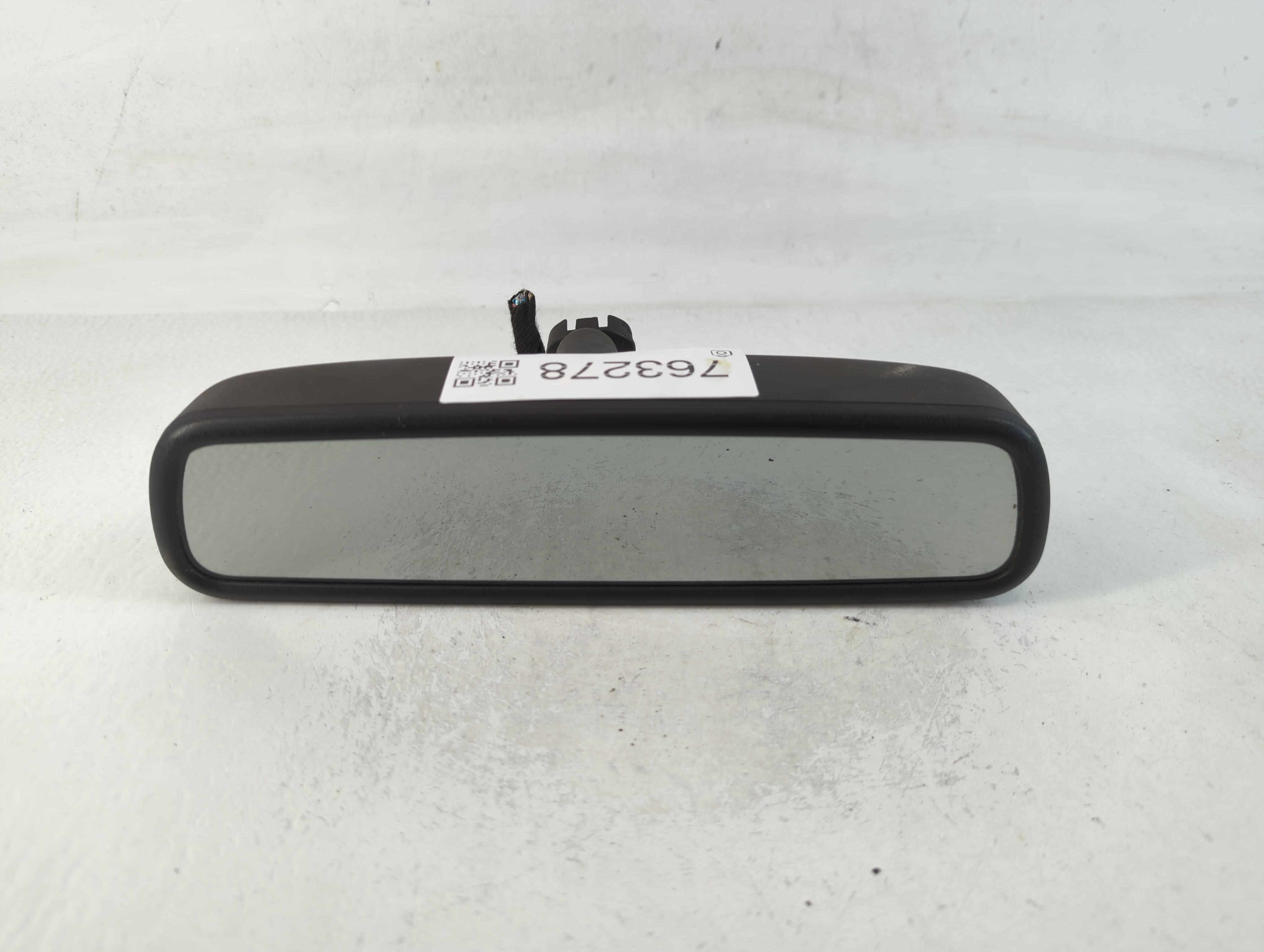 2002-2005 Ford Explorer Interior Rear View Mirror Oem 763278 - Oemusedautoparts1.com