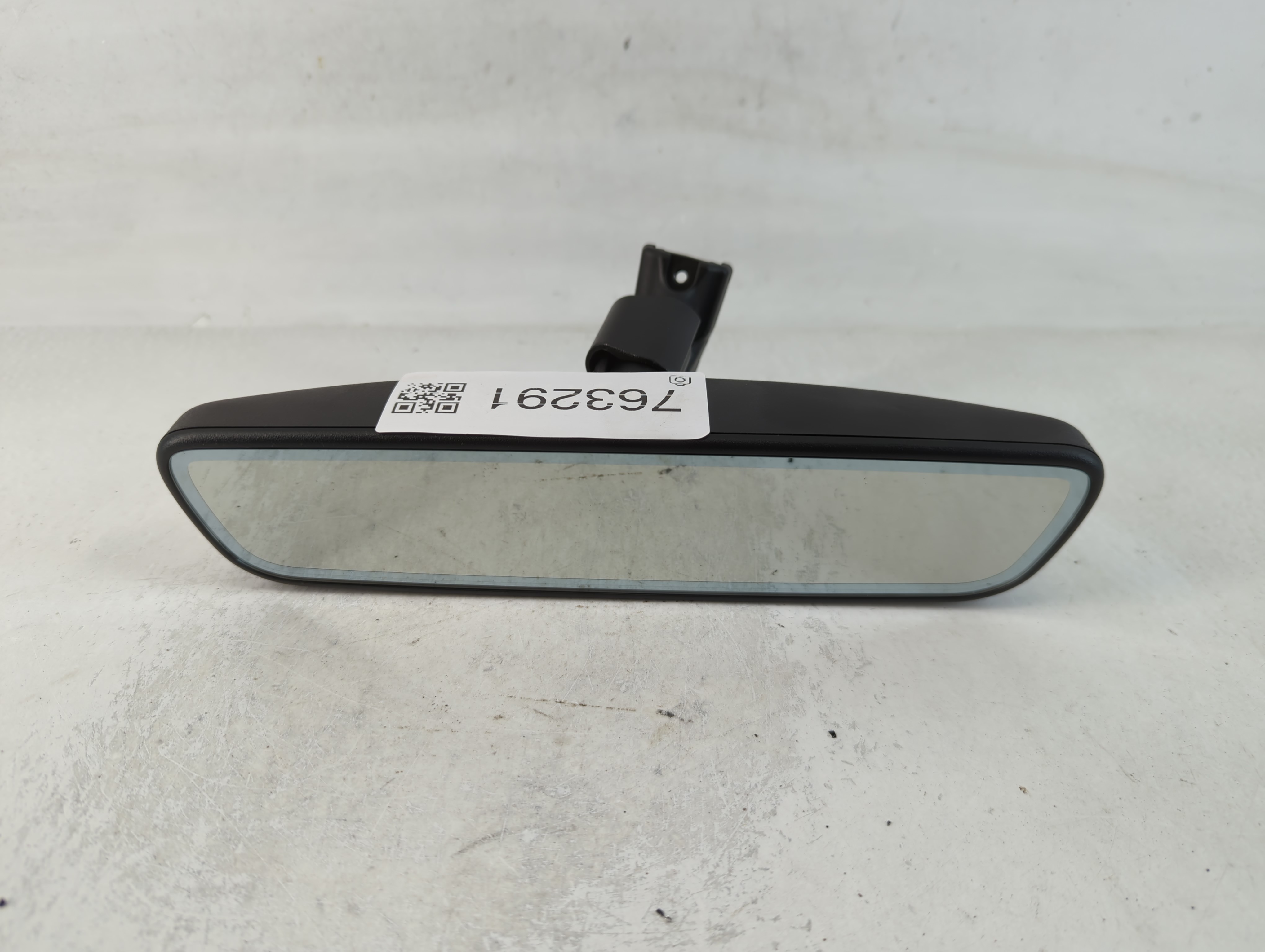 Picture of 2022-2022 Hyundai Tucson Interior Rear View Mirror Oem 763291