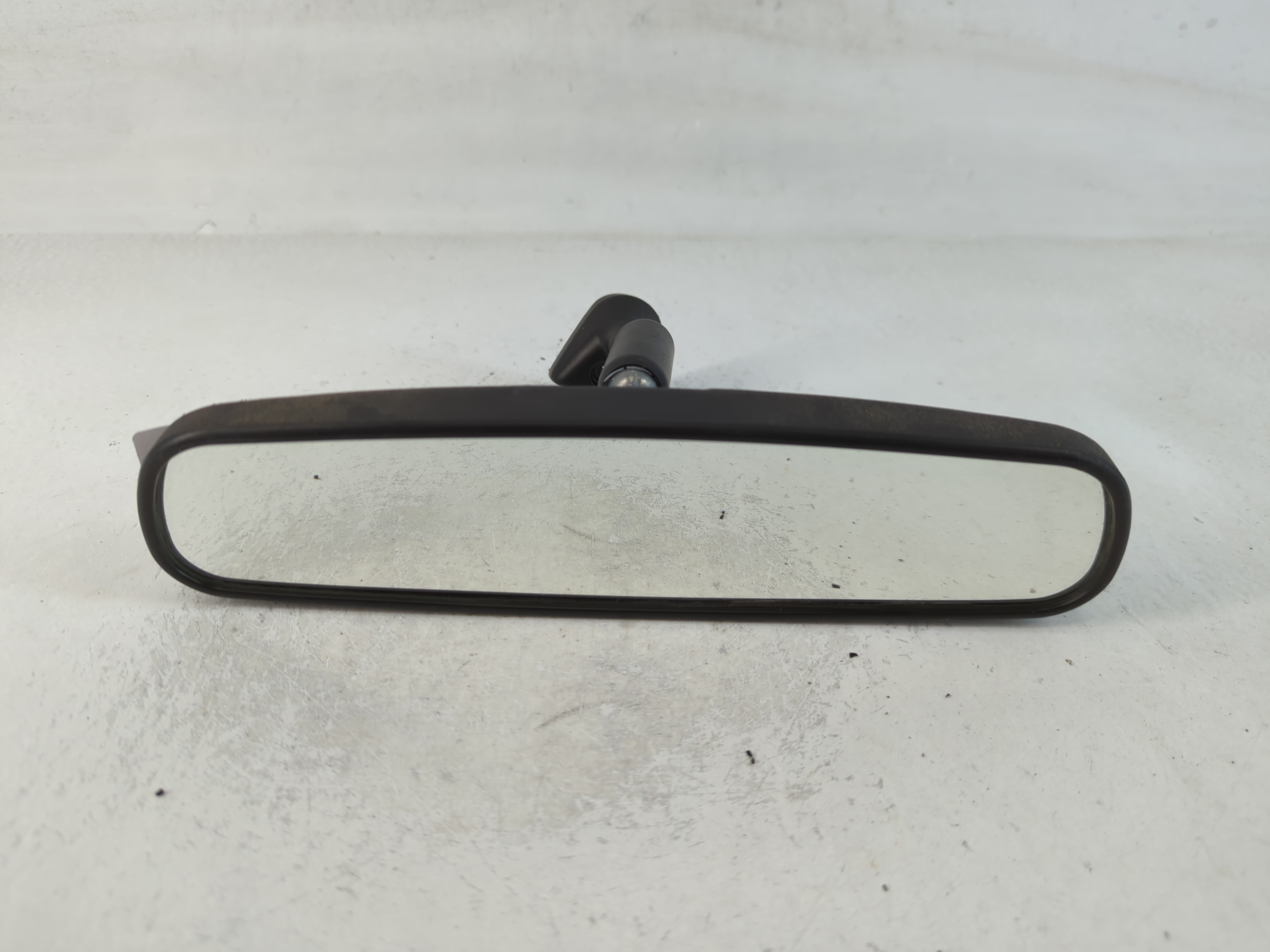 2015-2020 Honda Fit Interior Rear View Mirror Oem 763296 - Oemusedautoparts1.com