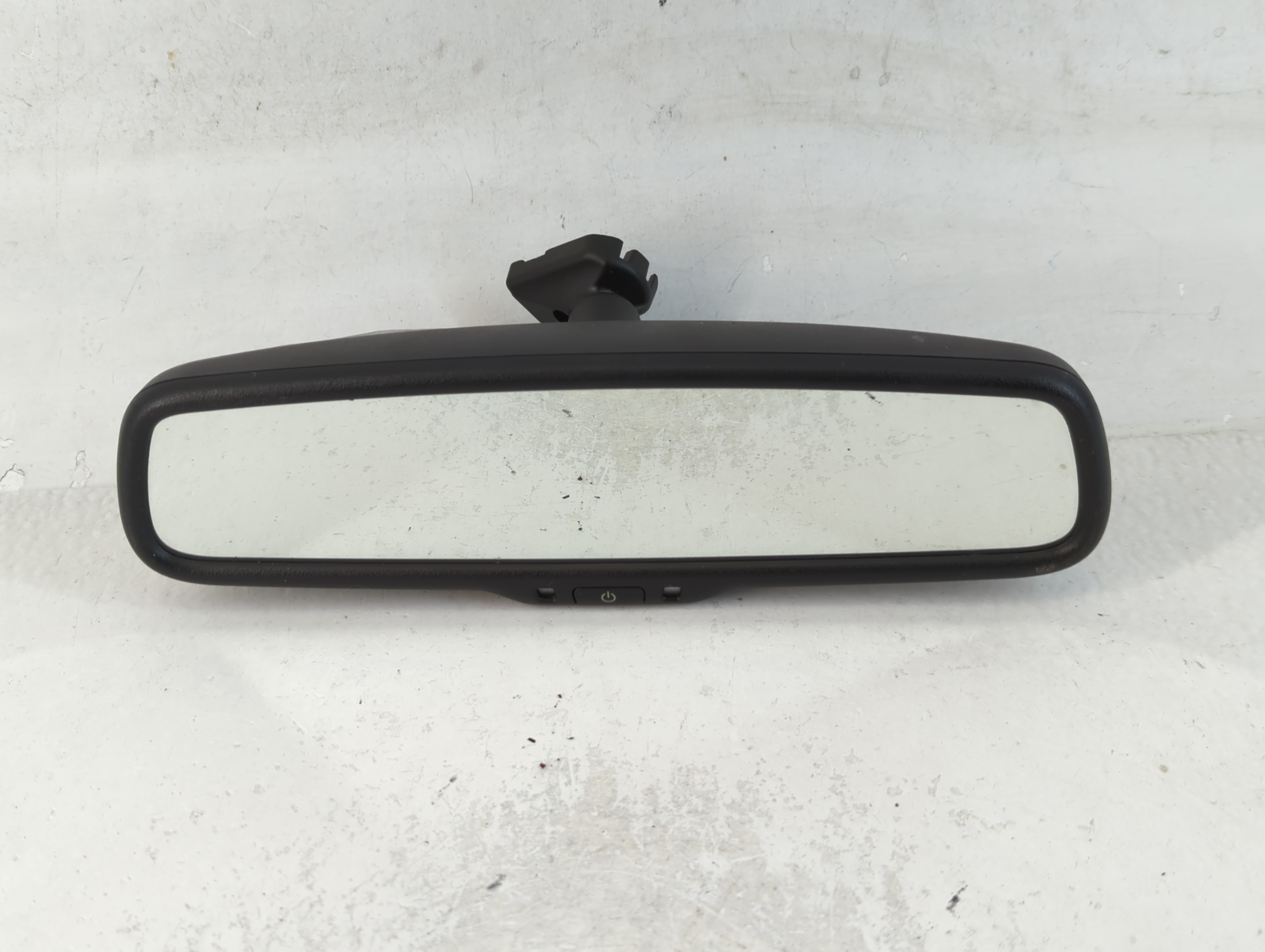 2011-2020 Honda Odyssey Interior Rear View Mirror Oem 763301 - Oemusedautoparts1.com