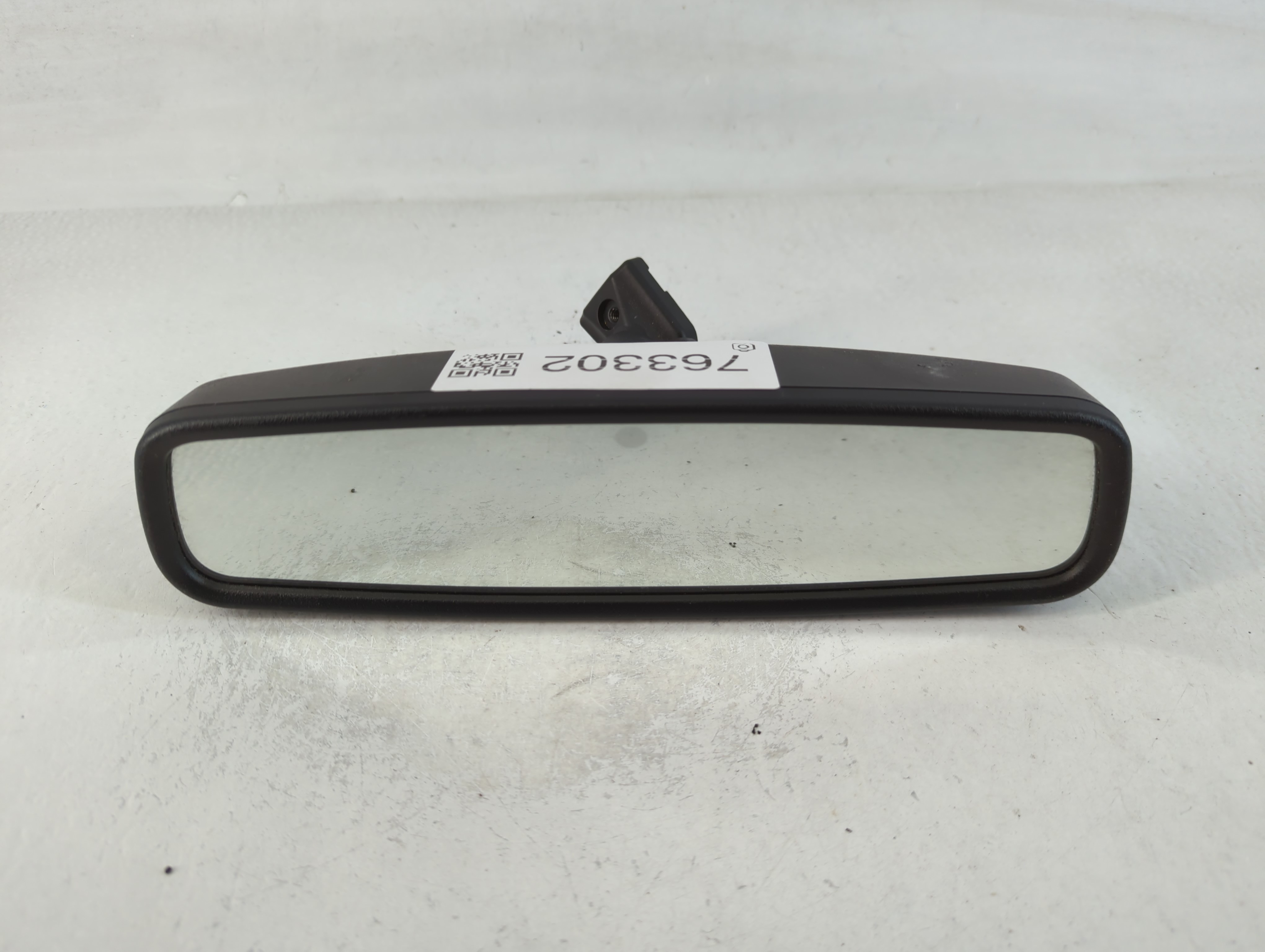 2015-2022 Ford Mustang Interior Rear View Mirror Oem 763302 - Oemusedautoparts1.com