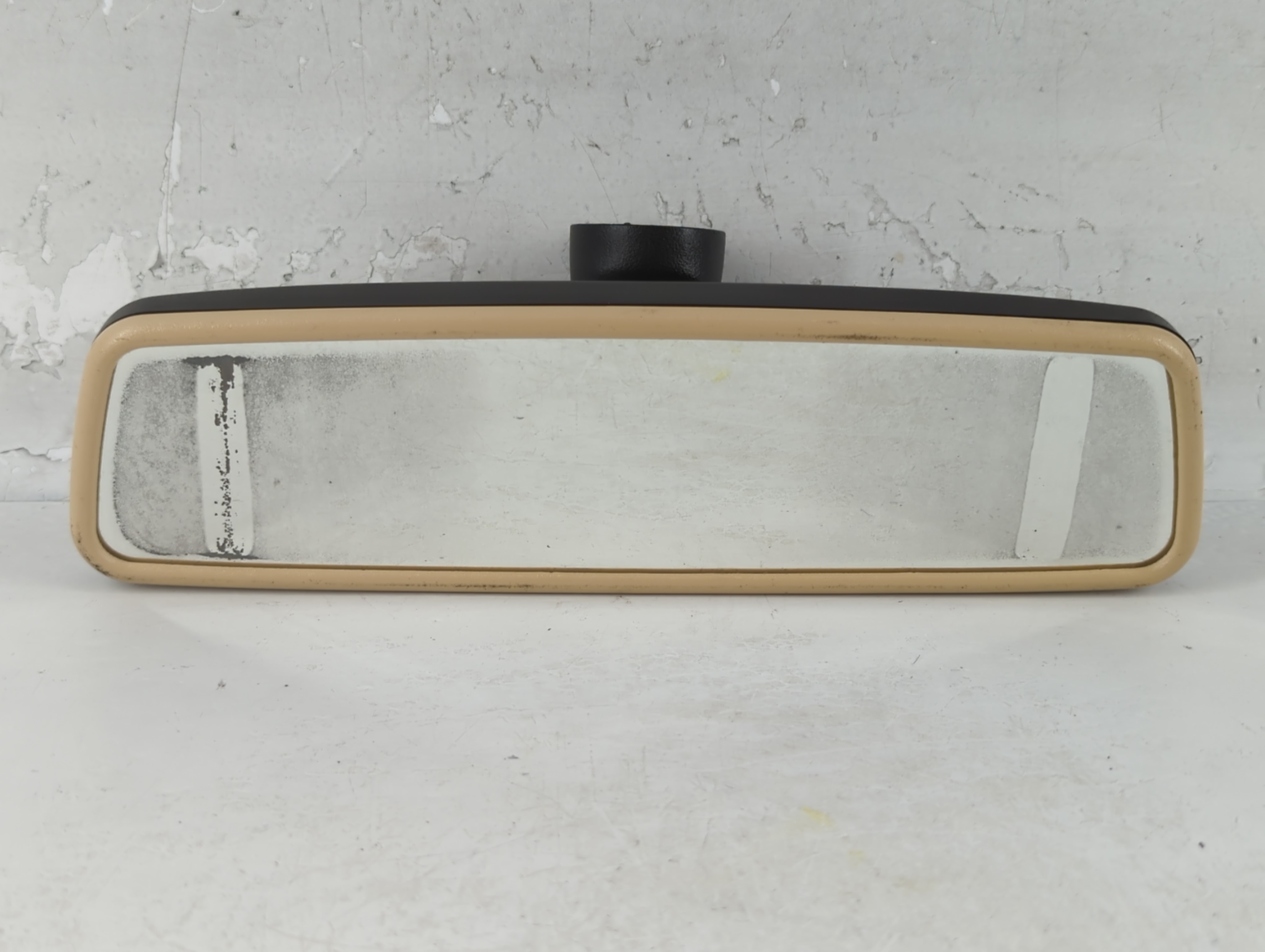 2009-2020 Volkswagen Passat Interior Rear View Mirror Oem 763314 - Oemusedautoparts1.com