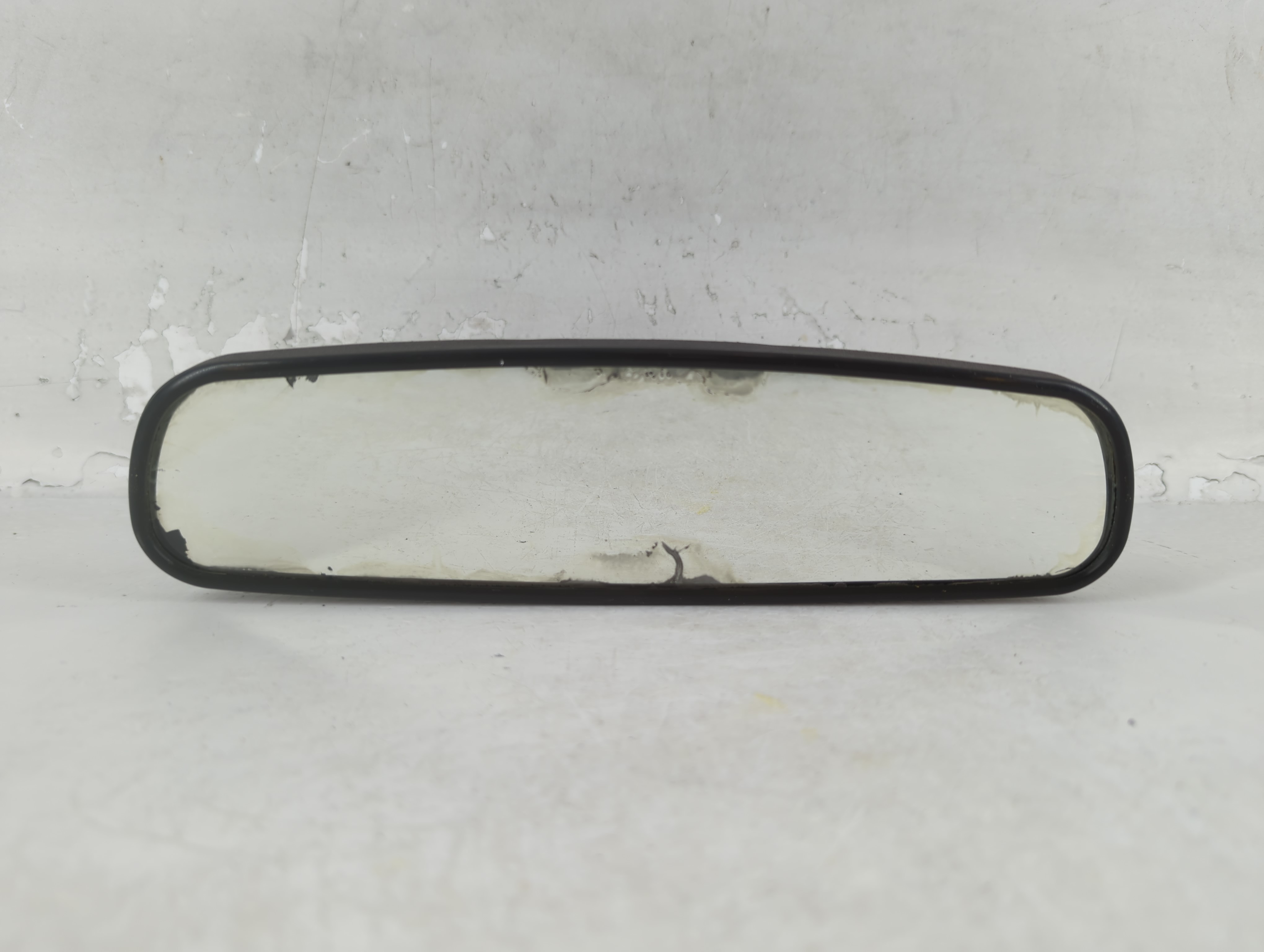 2017-2022 Toyota Corolla Interior Rear View Mirror Oem 763315 - Oemusedautoparts1.com