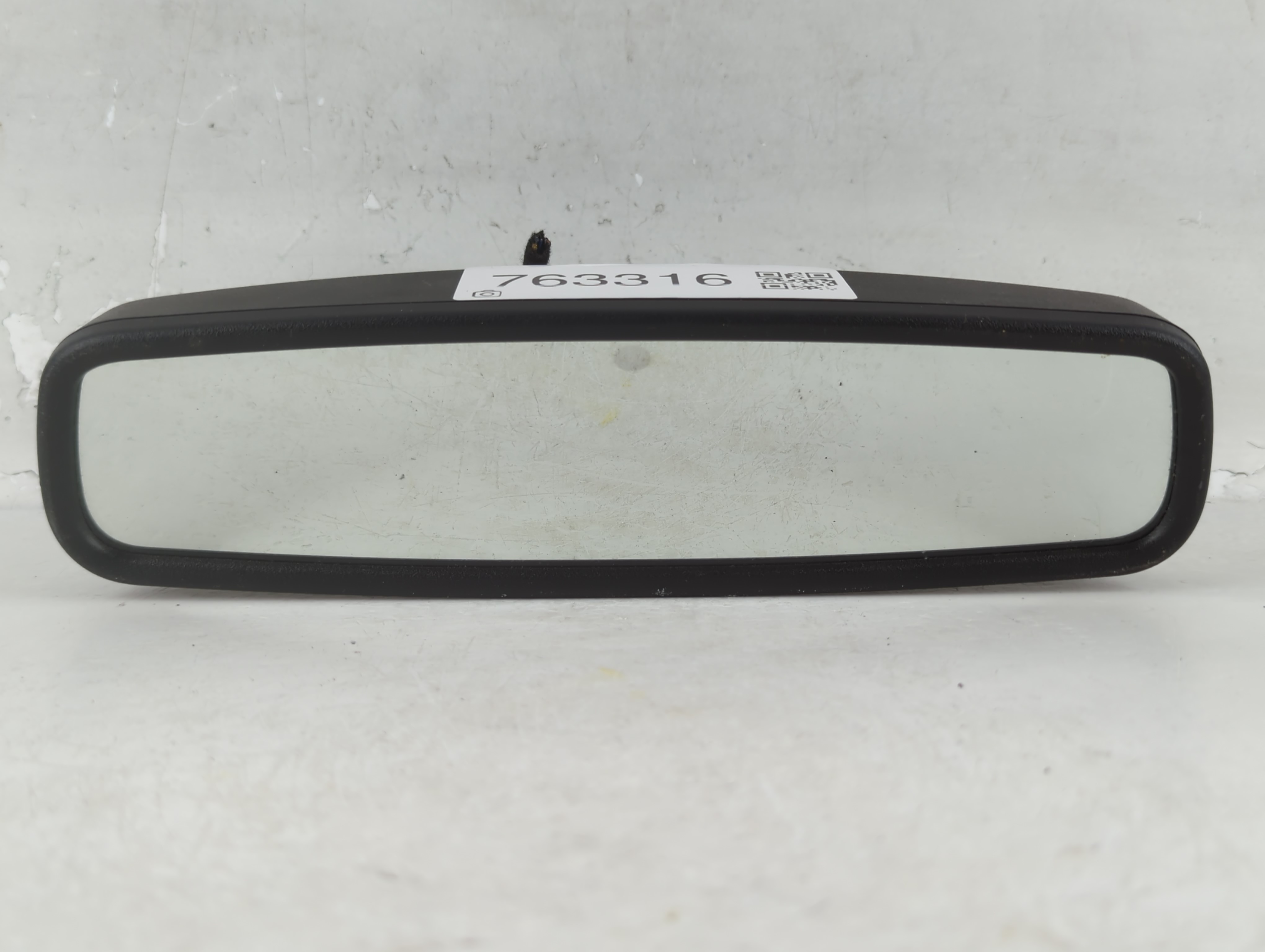2006-2020 Ford Fusion Interior Rear View Mirror Oem 763316 - Oemusedautoparts1.com