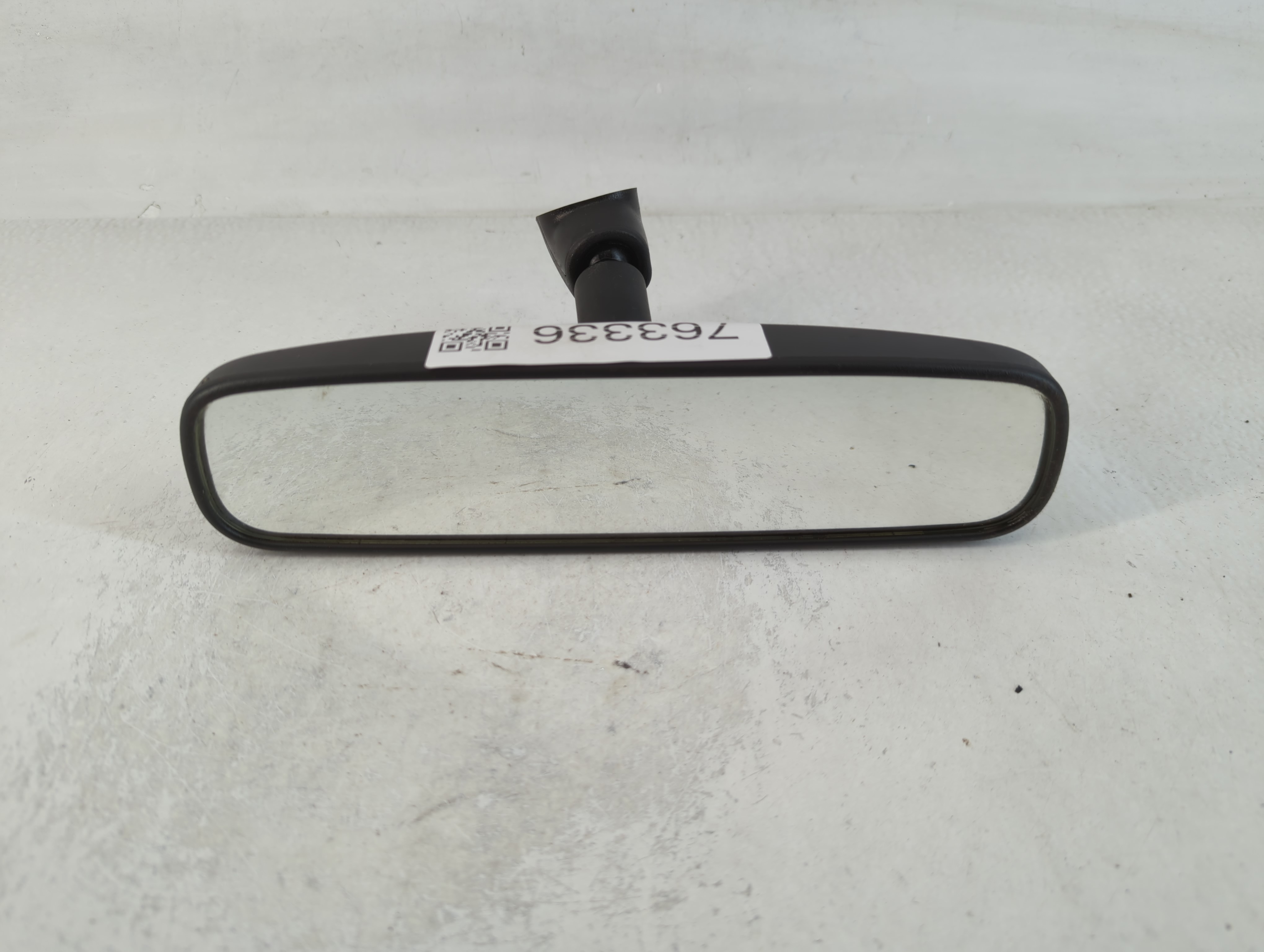 2008-2015 Nissan Rogue Interior Rear View Mirror Oem 763336 - Oemusedautoparts1.com