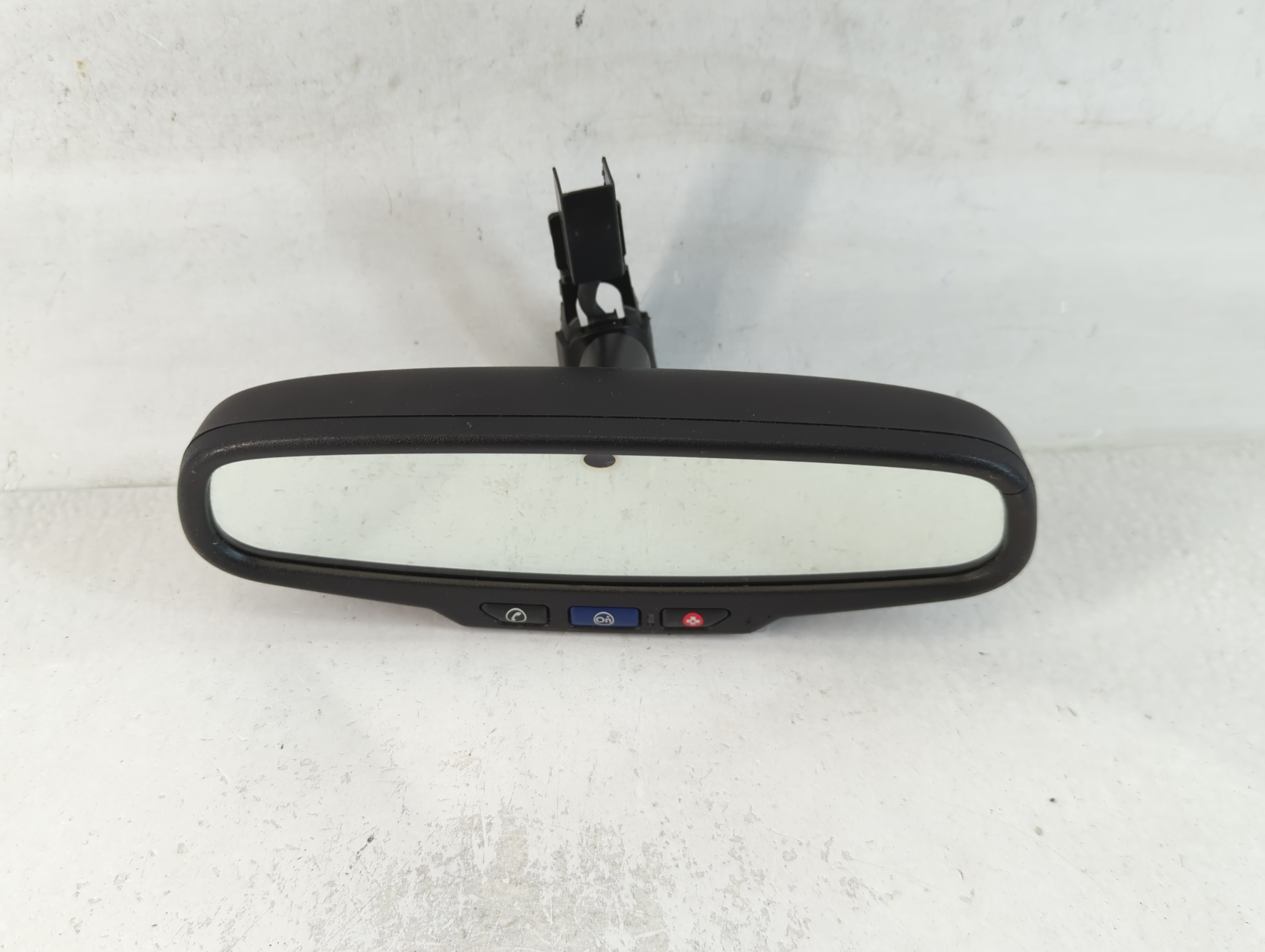 Picture of 2012-2013 Buick Verano Interior Rear View Mirror Oem 763346