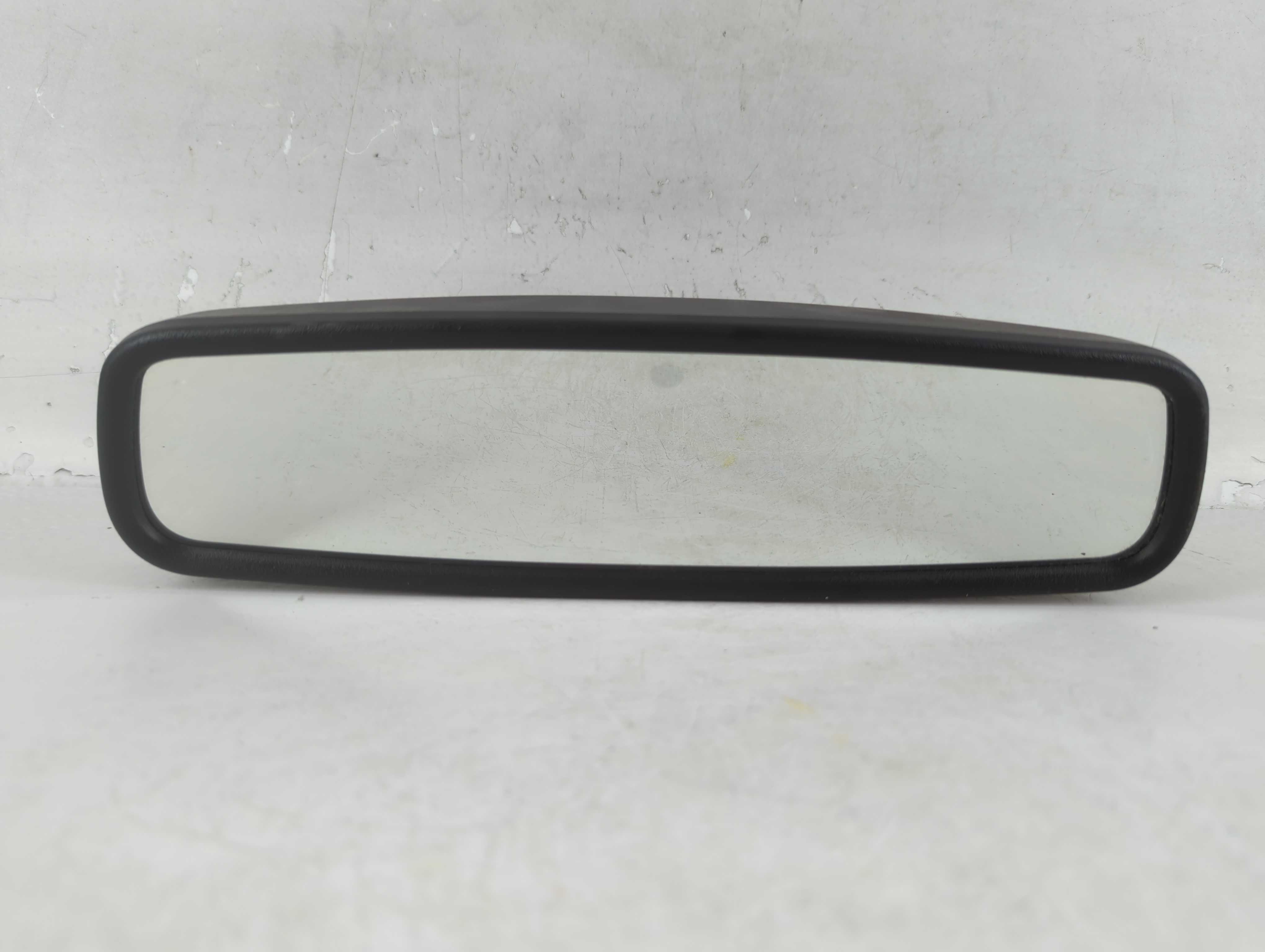 2011-2016 Ford Fiesta Interior Rear View Mirror Oem 763356 - Oemusedautoparts1.com