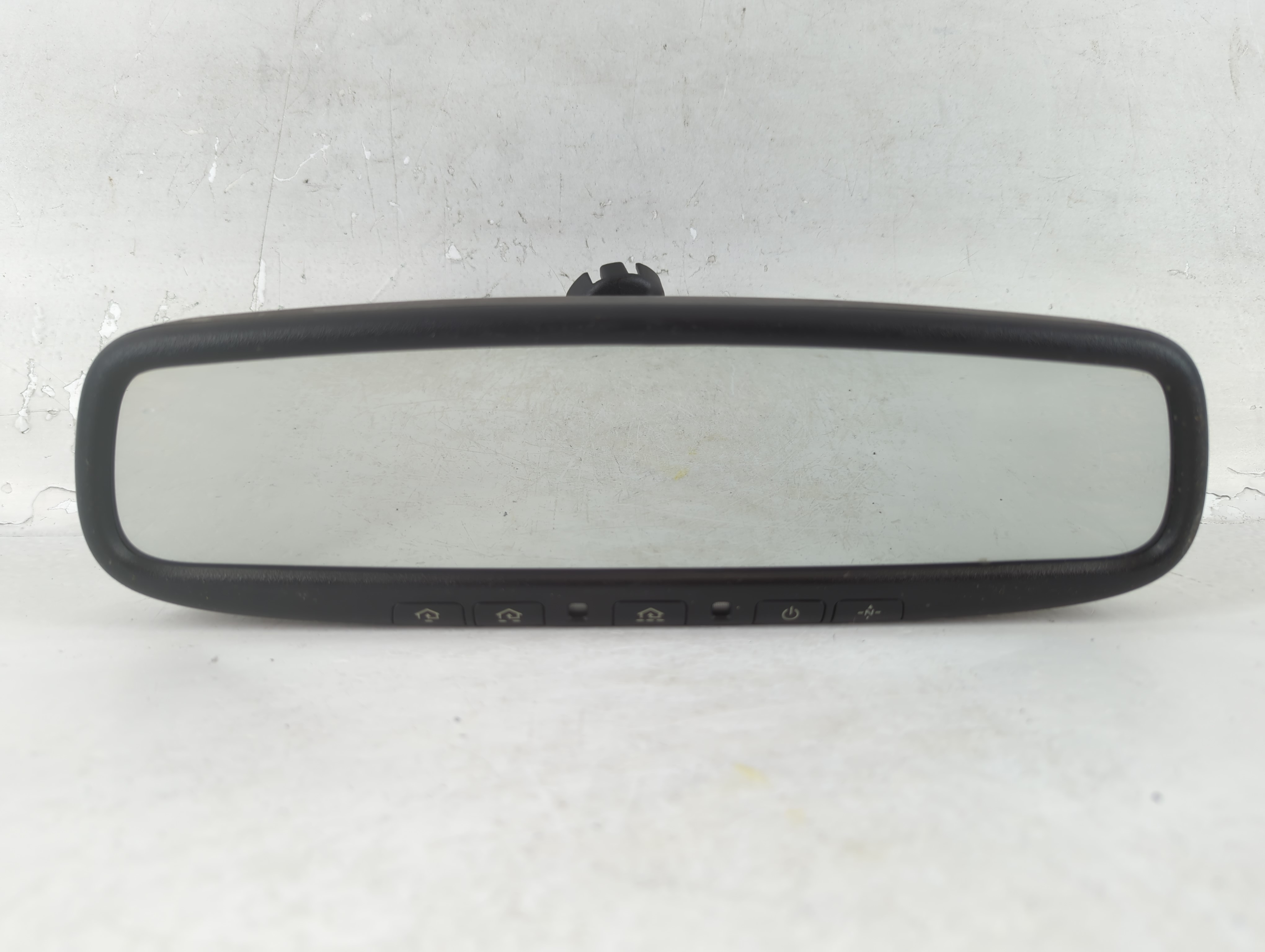 Picture of 2011-2011 Hyundai Sonata Interior Rear View Mirror Oem 763364