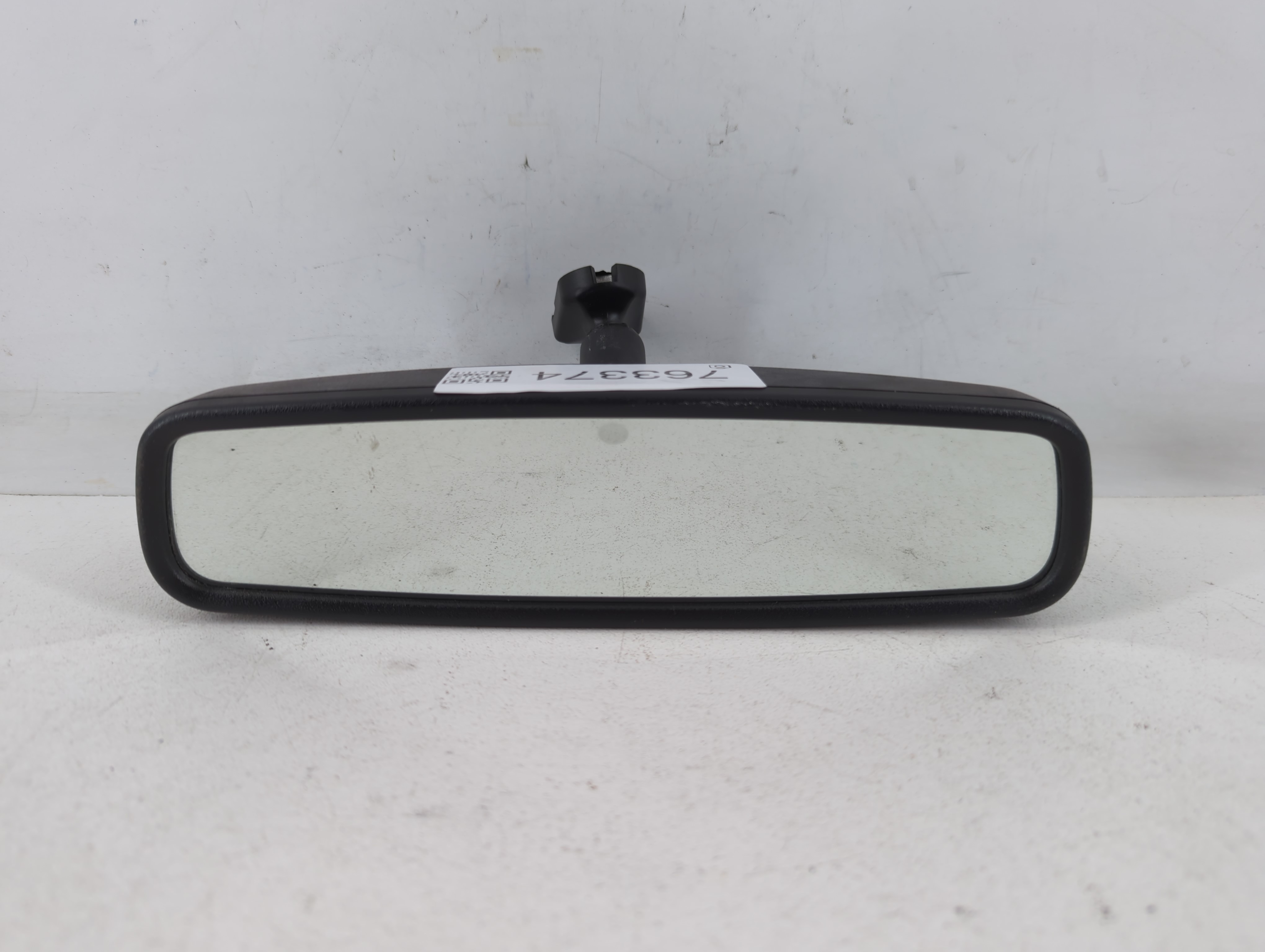 Picture of 2013-2019 Ford Flex Interior Rear View Mirror Oem 763374