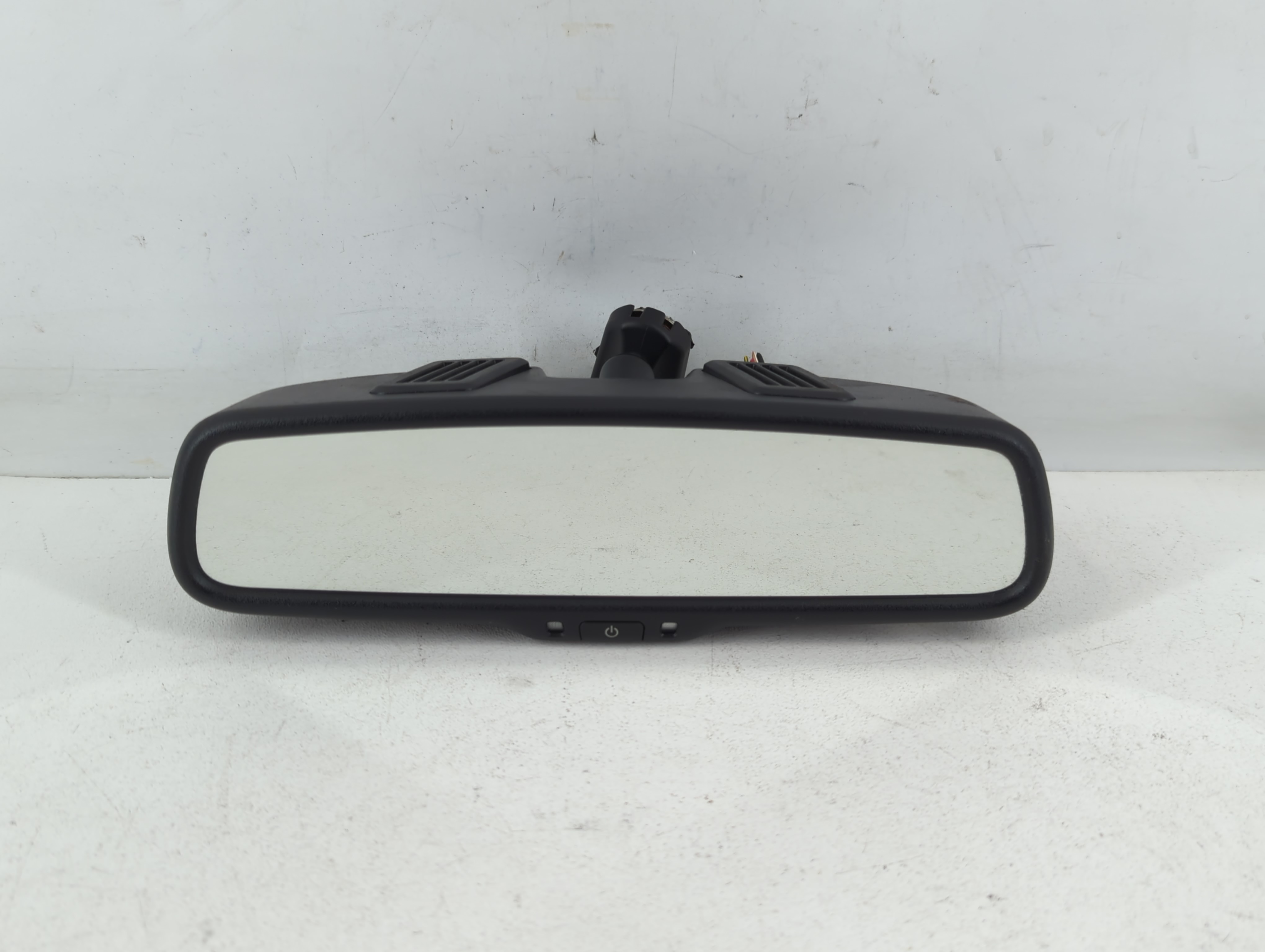 2011-2013 Dodge Durango Interior Rear View Mirror Oem 763379 - Oemusedautoparts1.com