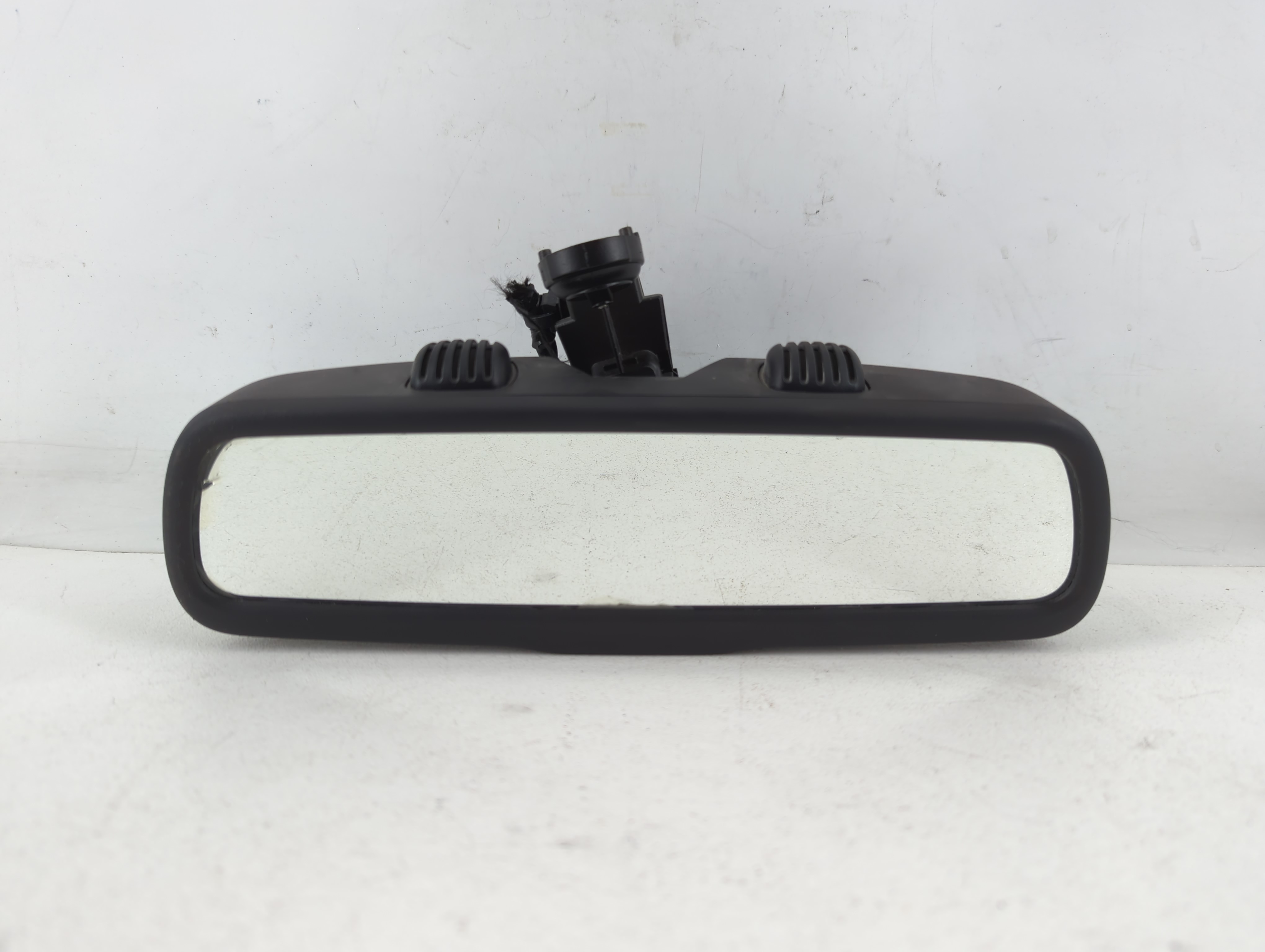 2001-2008 Toyota Rav4 Interior Rear View Mirror Oem 763384 - Oemusedautoparts1.com