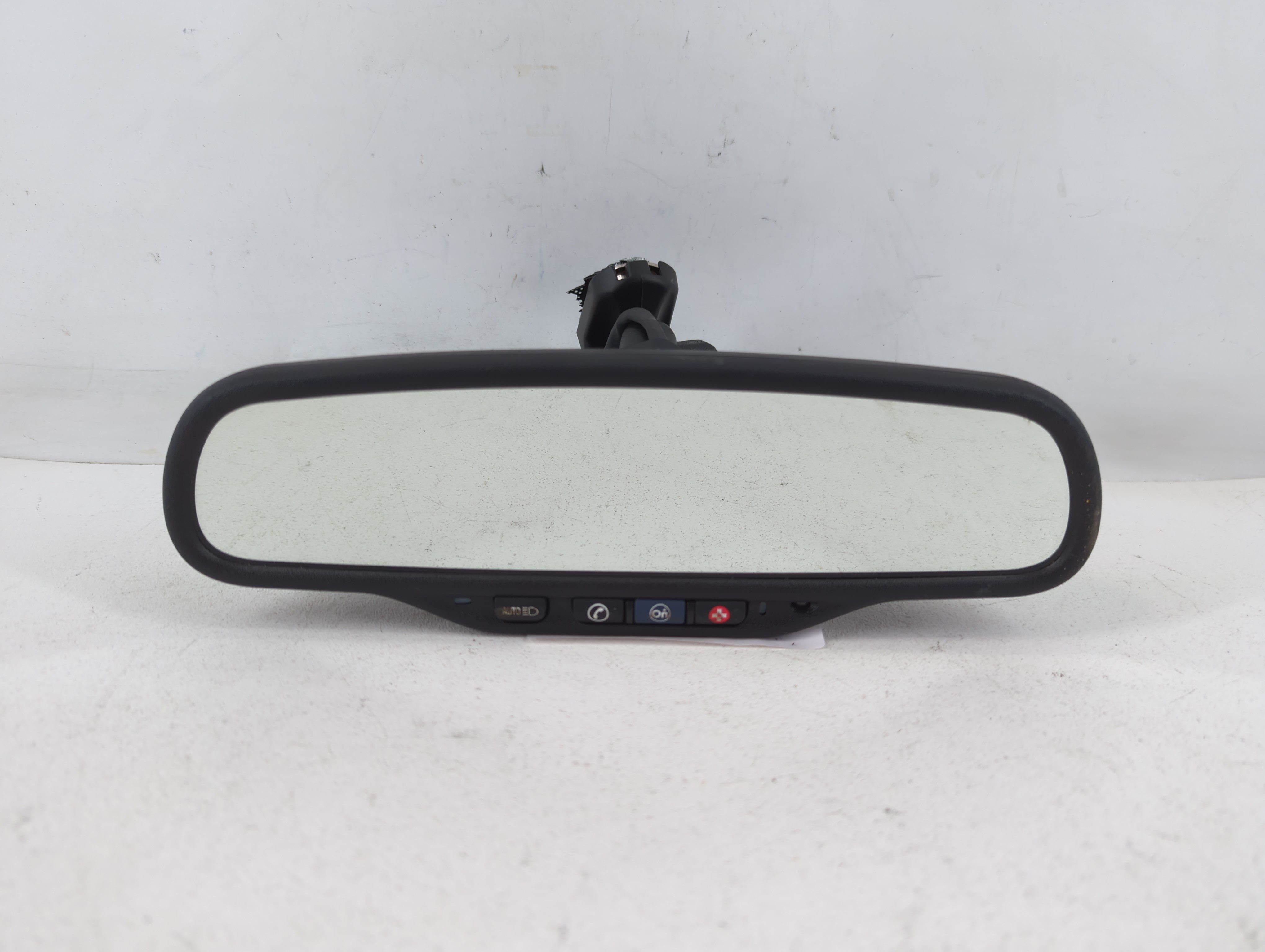 1997-2012 Chevrolet Malibu Interior Rear View Mirror Oem 763394 - Oemusedautoparts1.com