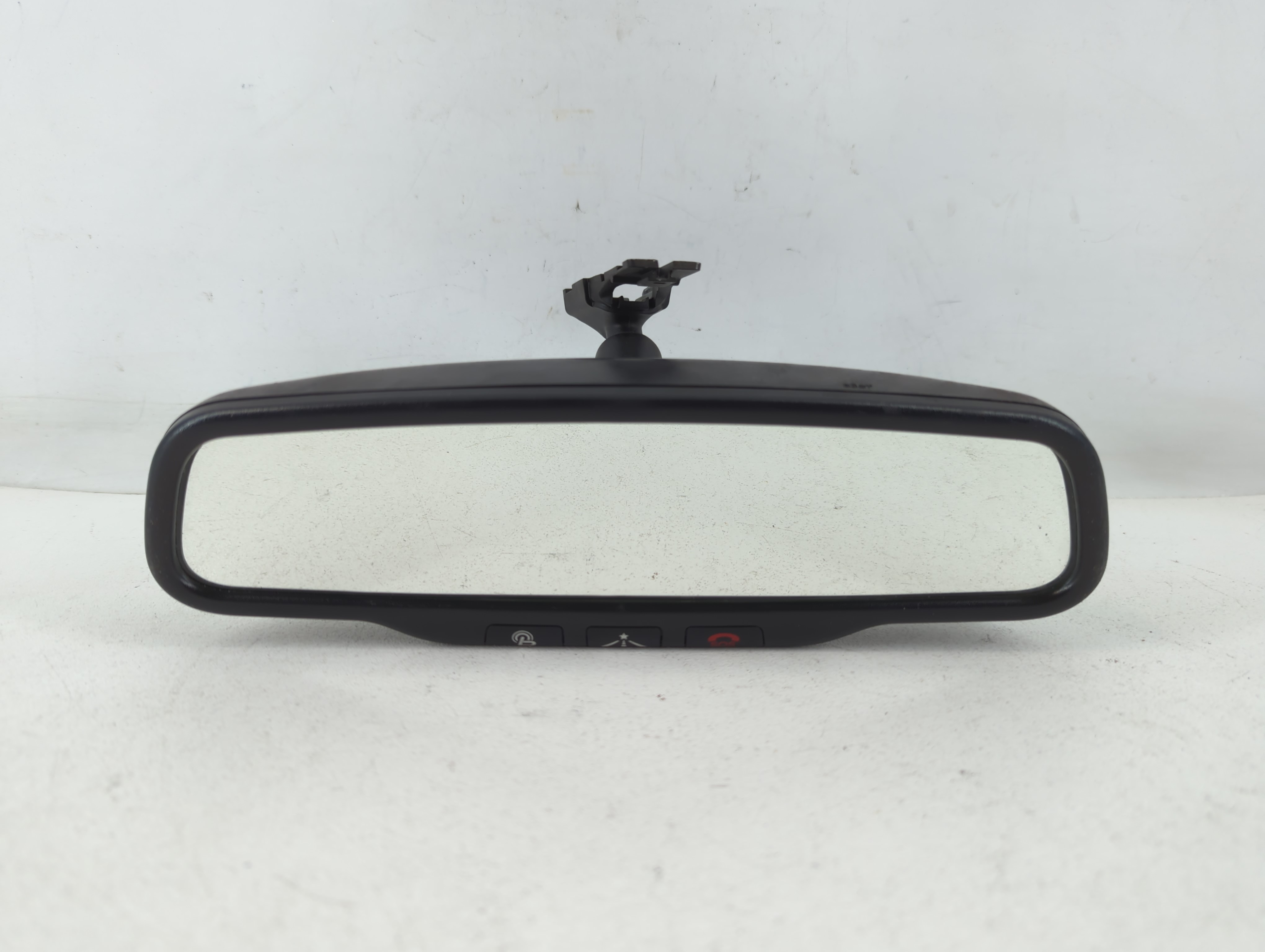 2012-2020 Hyundai Veloster Interior Rear View Mirror Oem 763404 - Oemusedautoparts1.com