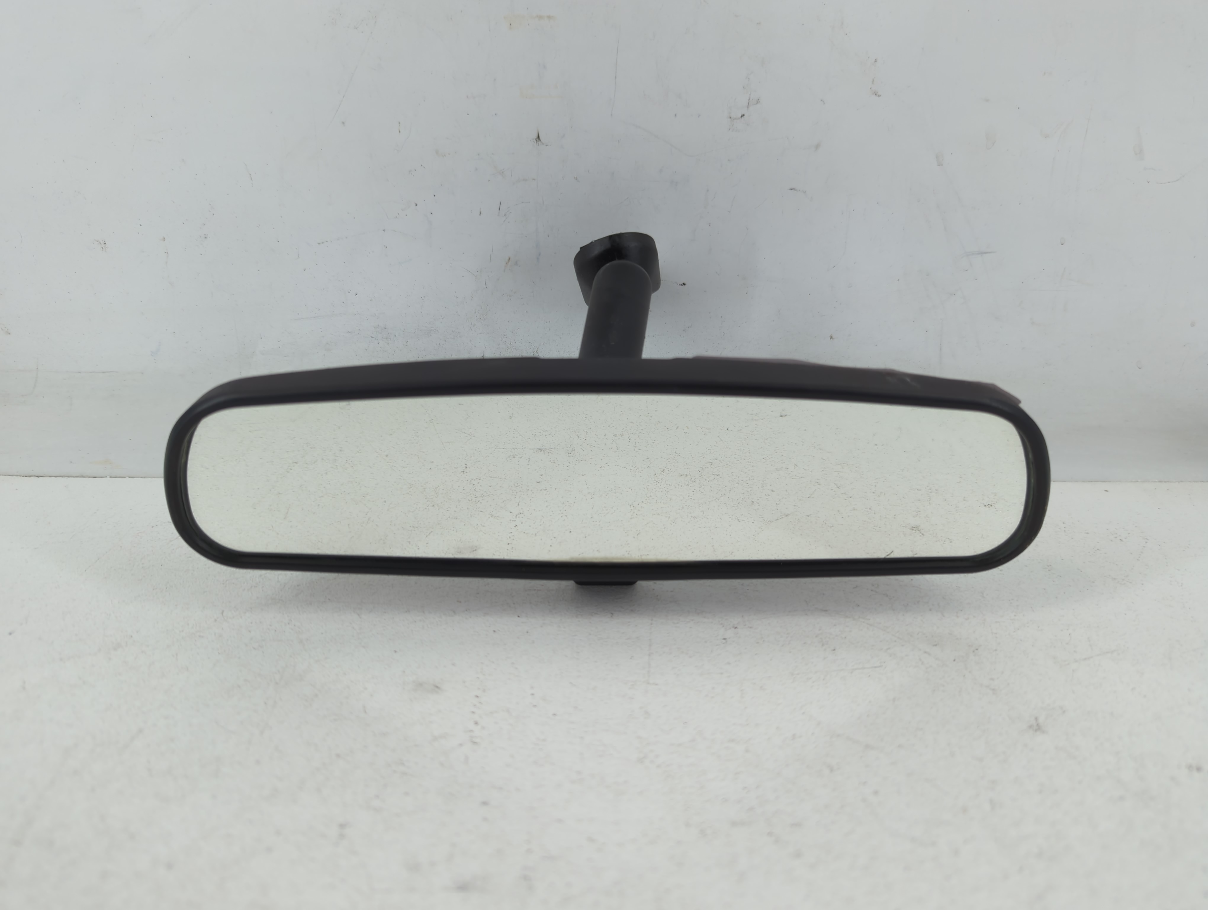Nissan Versa Note Interior Rear View Mirror Oem 763405 - Oemusedautoparts1.com