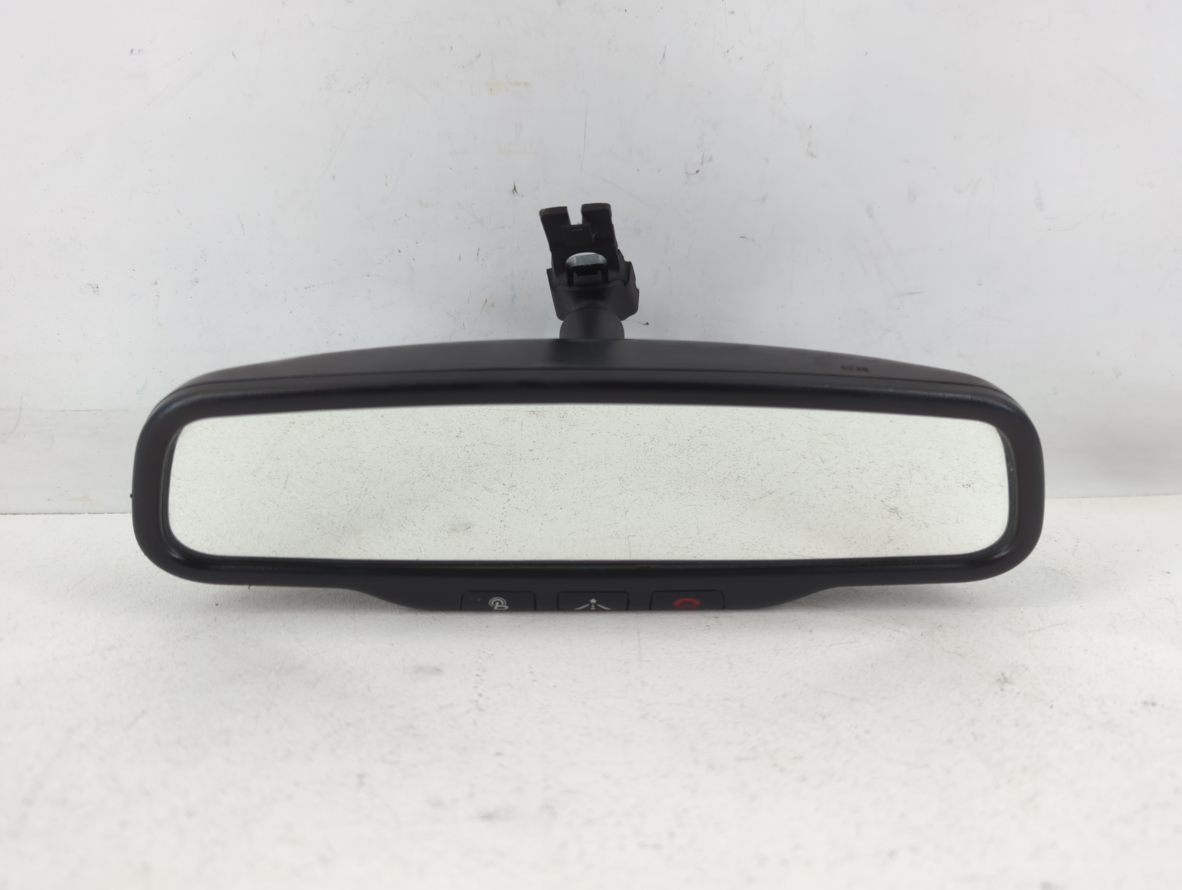 2011-2019 Hyundai Sonata Interior Rear View Mirror Oem 763409 - Oemusedautoparts1.com