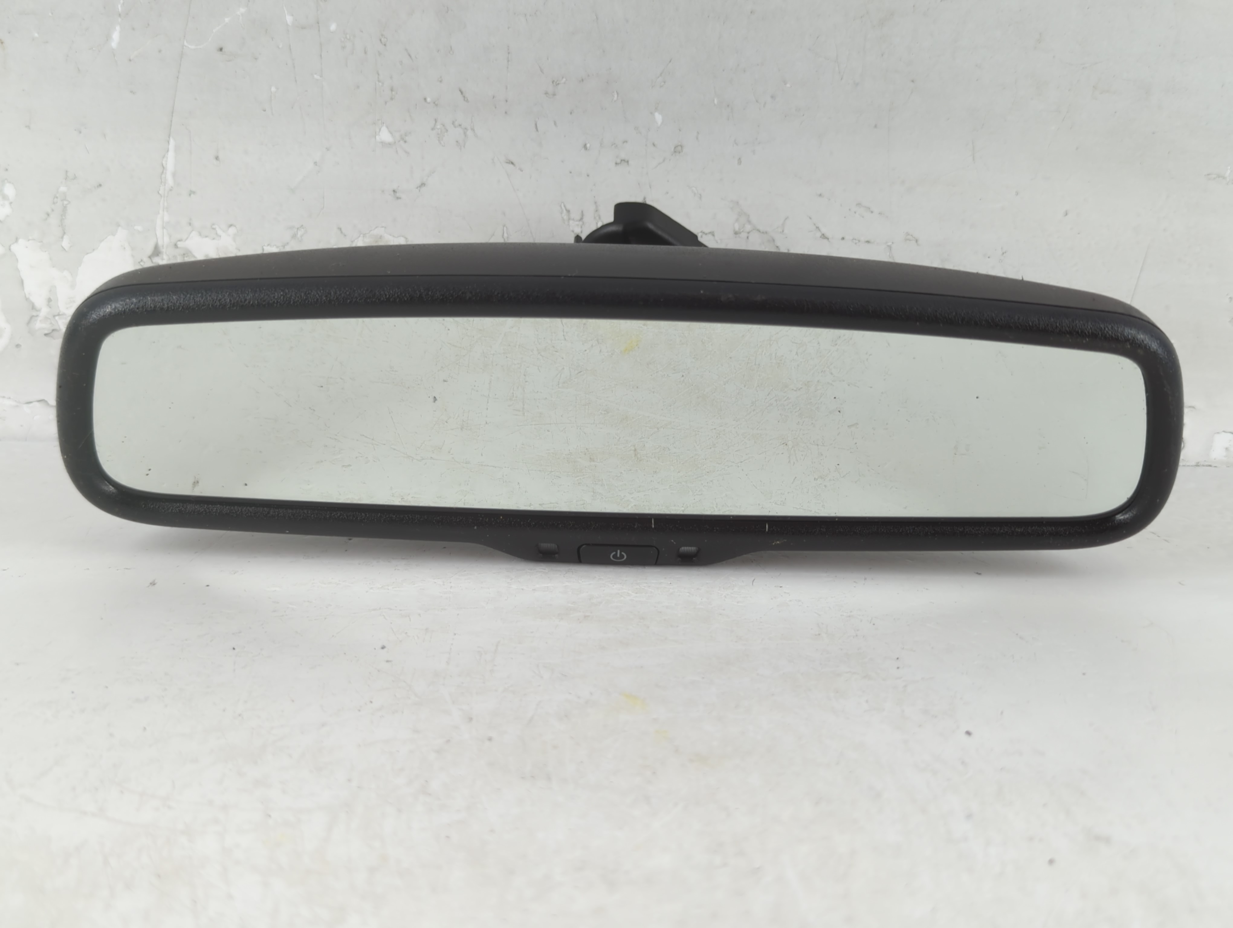 2016-2019 Infiniti Q50 Interior Rear View Mirror Oem 763411 - Oemusedautoparts1.com