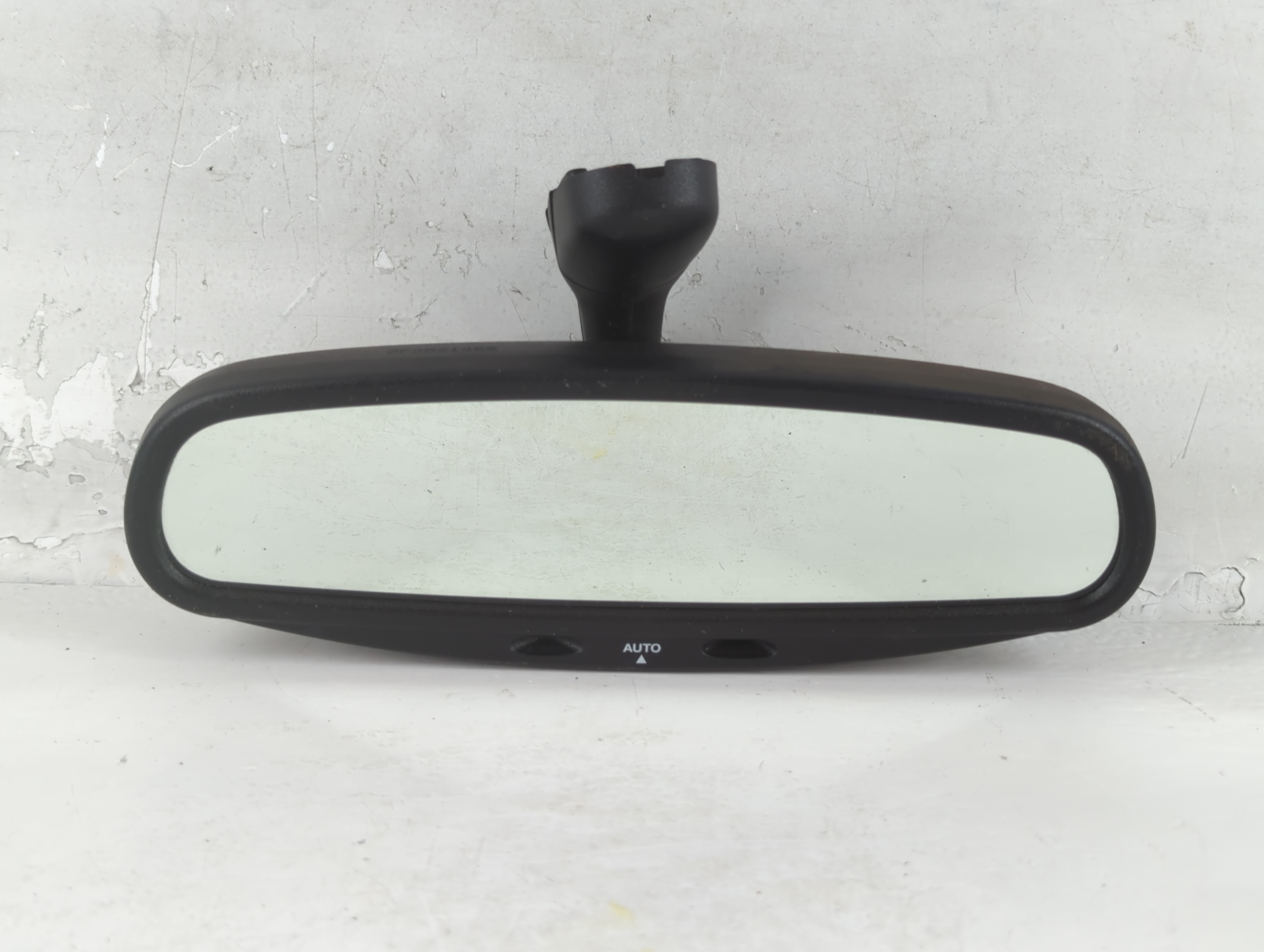 2009-2012 Acura Rl Interior Rear View Mirror Oem 763412 - Oemusedautoparts1.com
